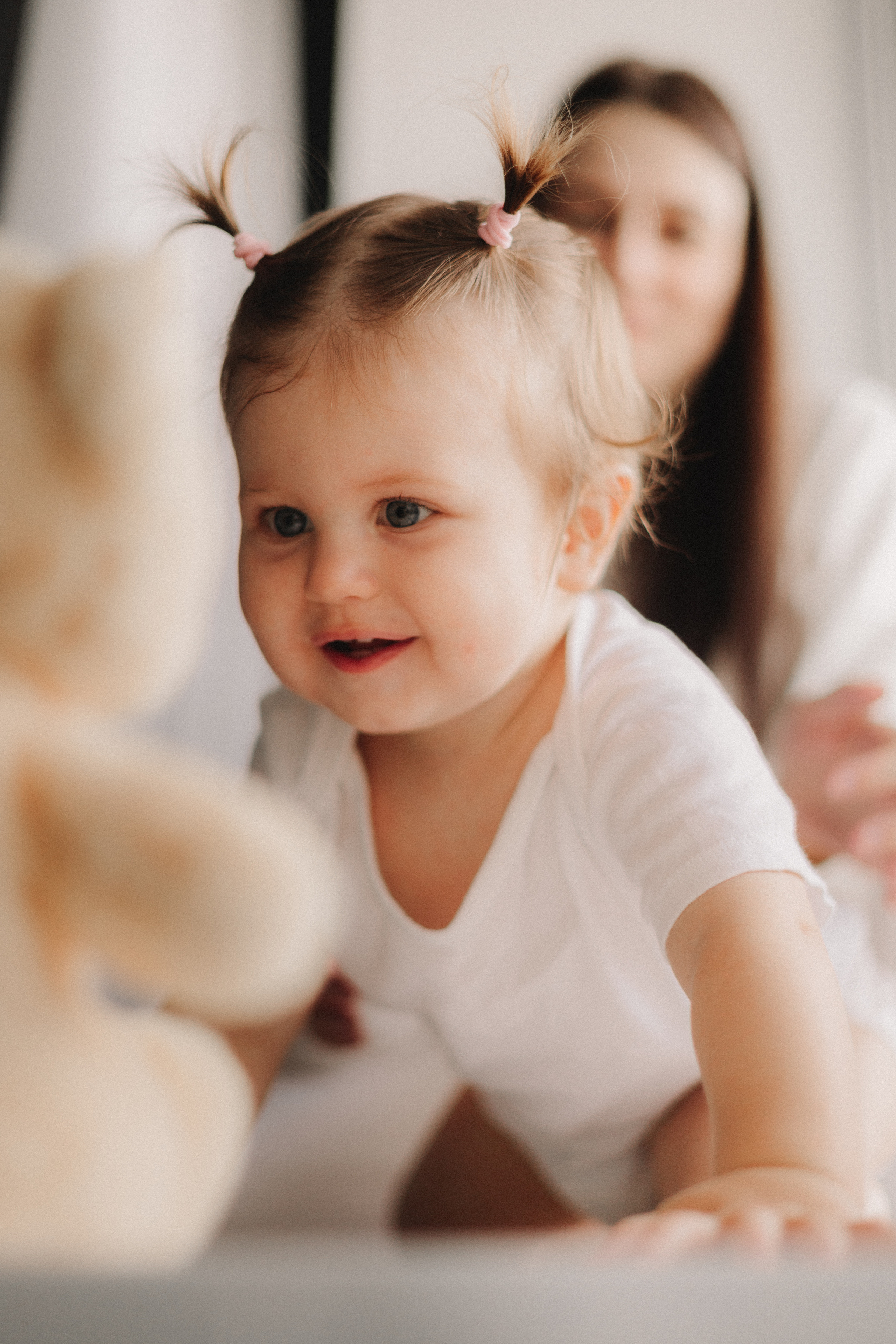 Фотограф. Детский и семейный фотограф  Биробиджан Оля Светагор