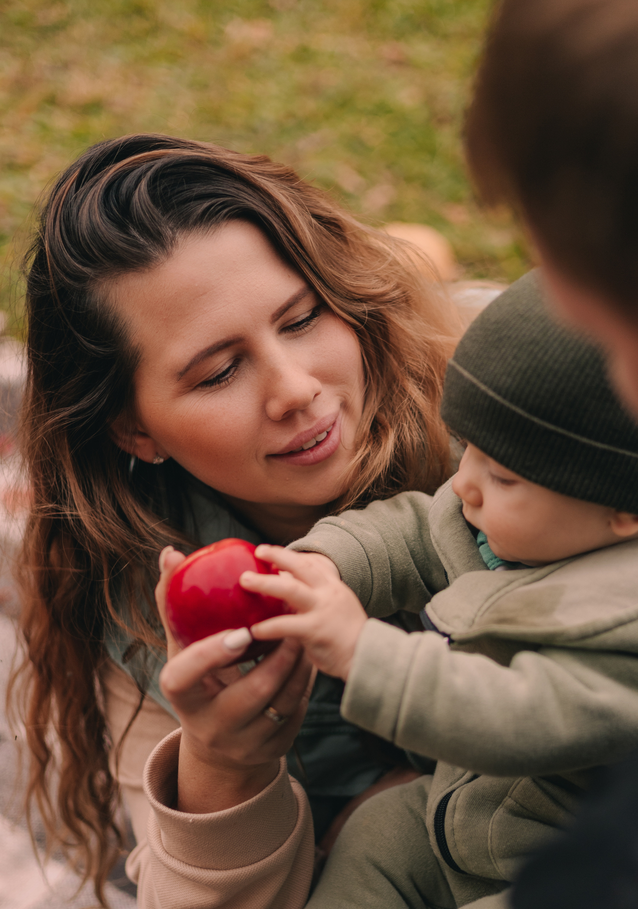 Детский семейный фотограф. Детский и семейный фотограф  Биробиджан Оля Светагор