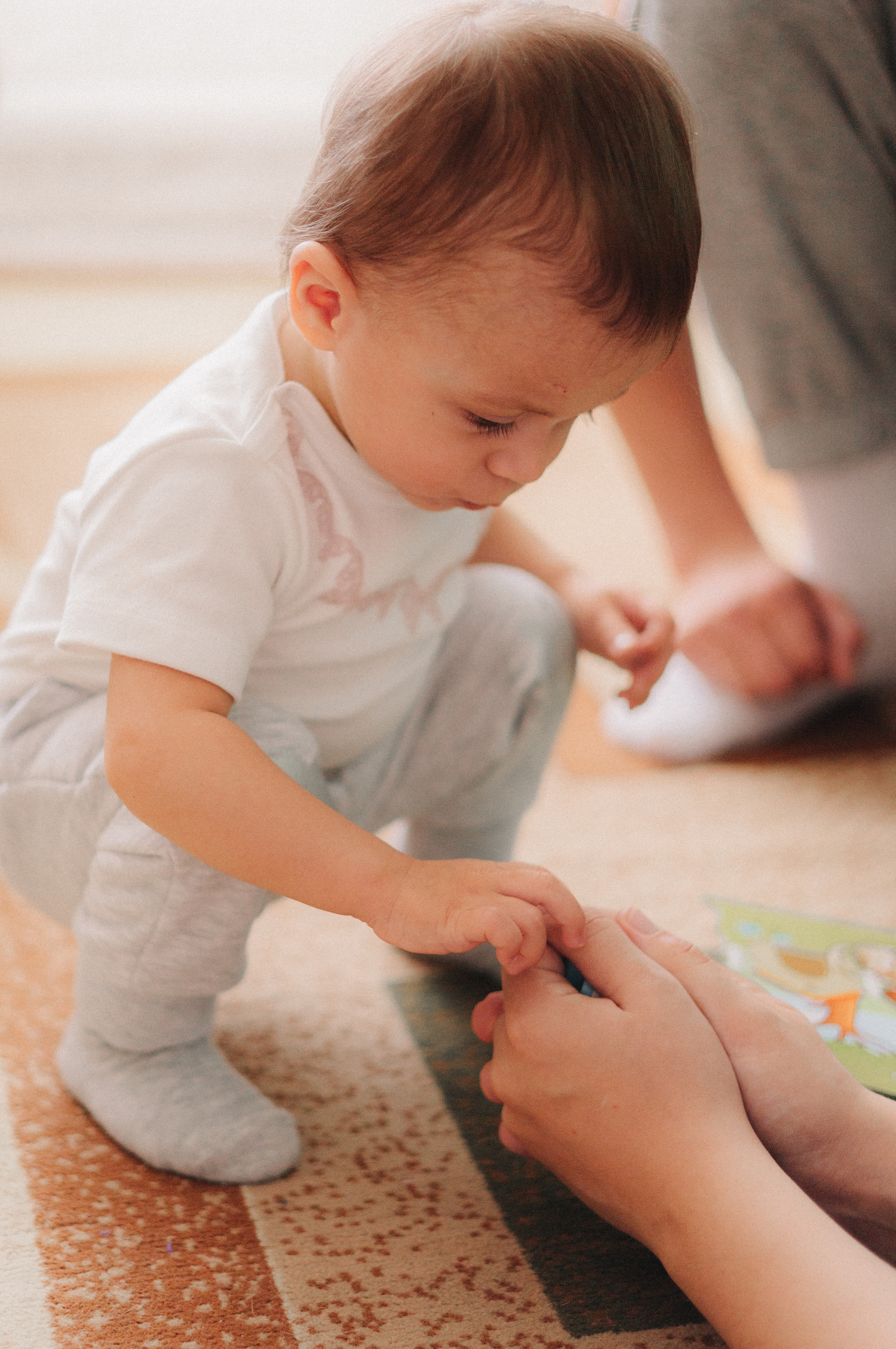 Фотограф биробиджан. Детский и семейный фотограф  Биробиджан Оля Светагор