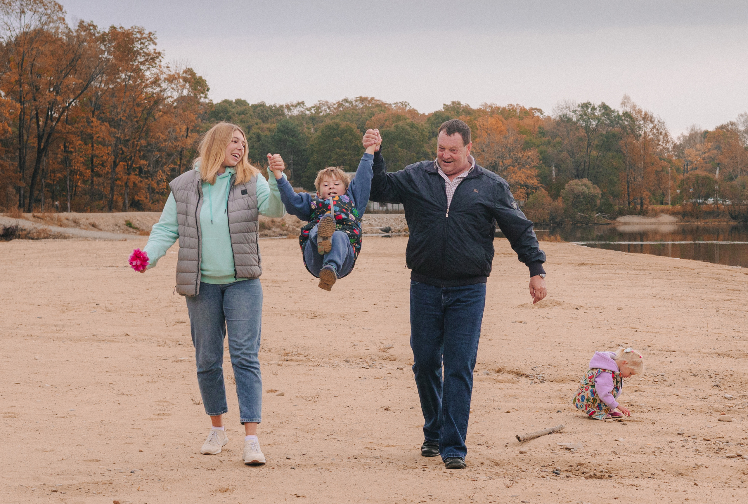 Детский семейный фотограф. Детский и семейный фотограф  Биробиджан Оля Светагор