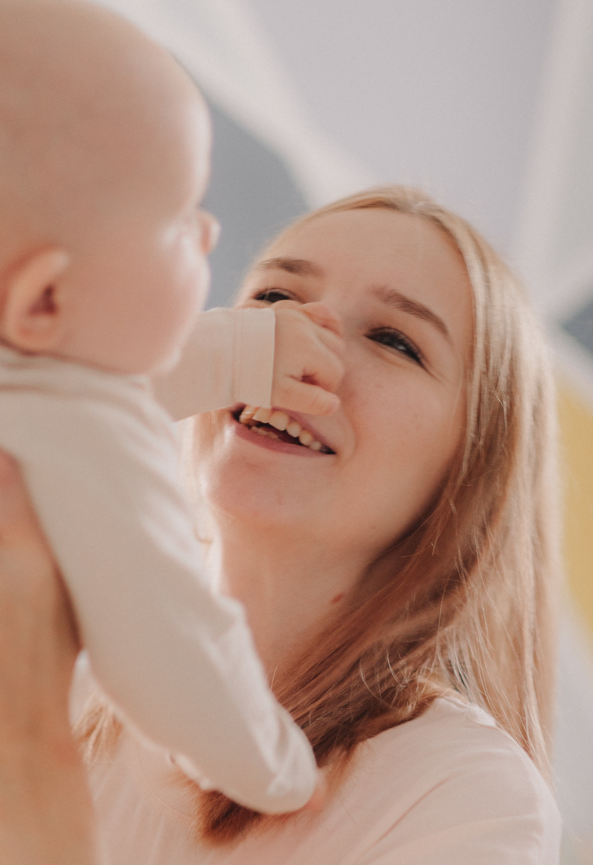 Детский фотограф. Детский и семейный фотограф  Биробиджан Оля Светагор