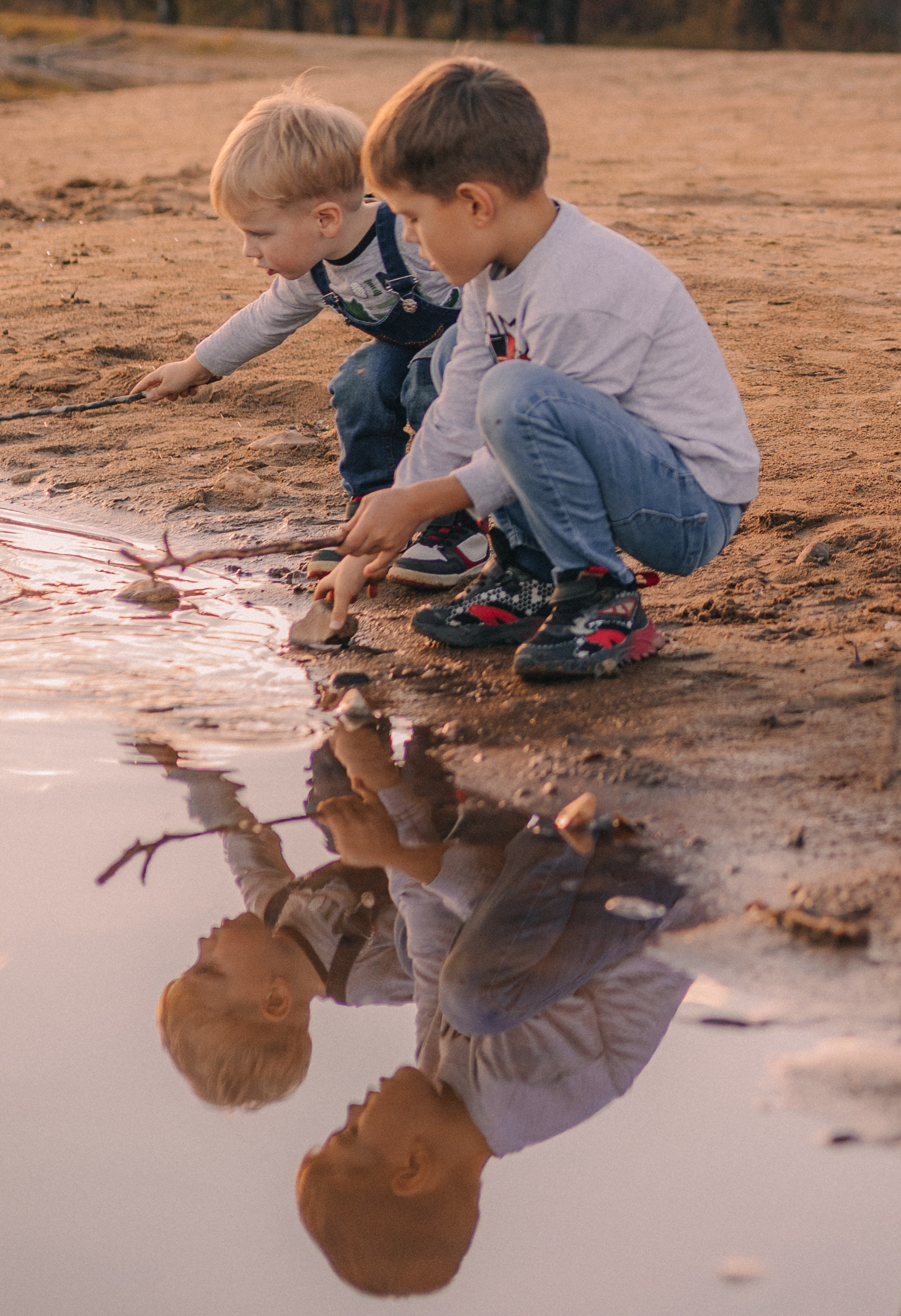Детский семейный фотограф. Детский и семейный фотограф  Биробиджан Оля Светагор