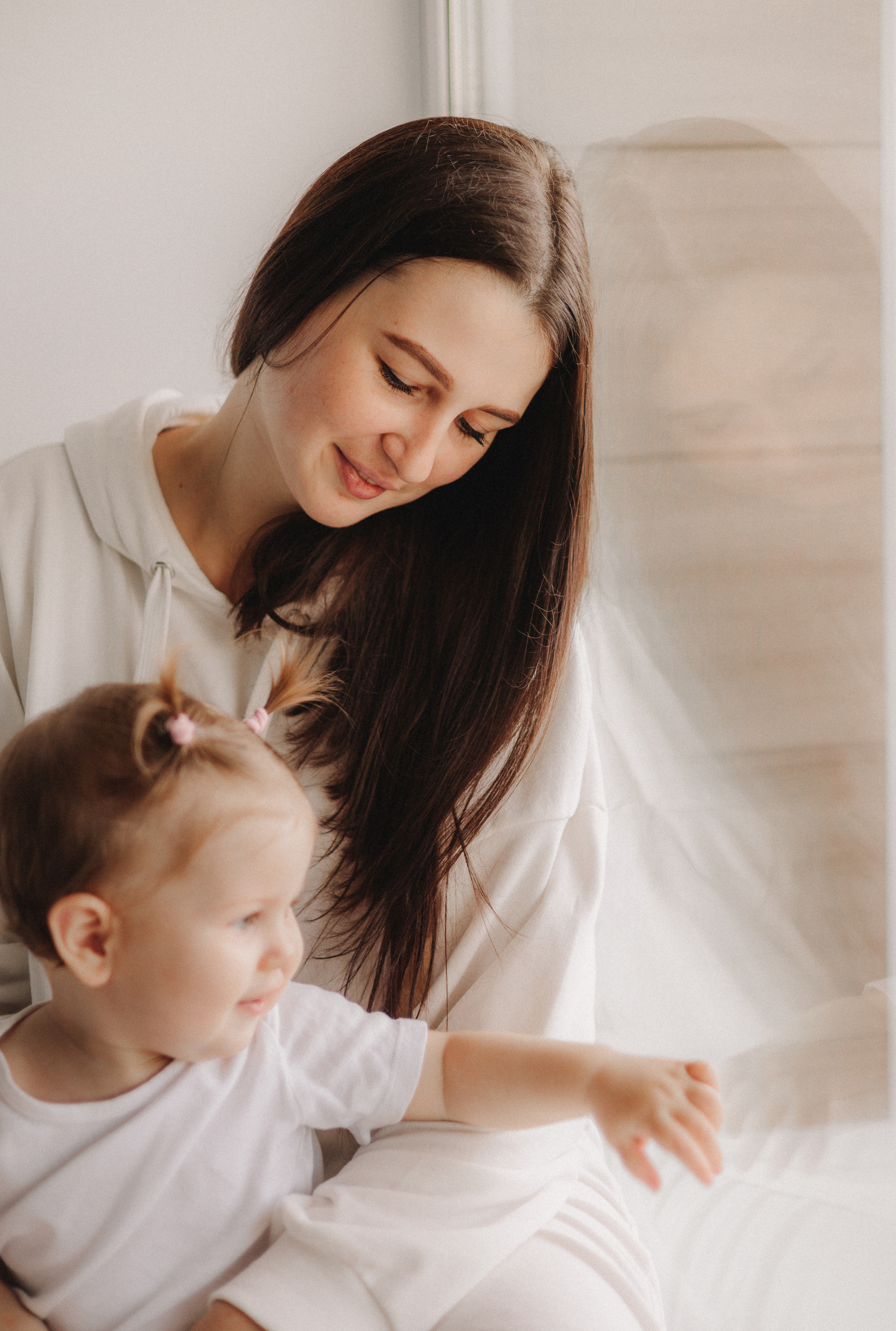 Фотограф. Детский и семейный фотограф  Биробиджан Оля Светагор