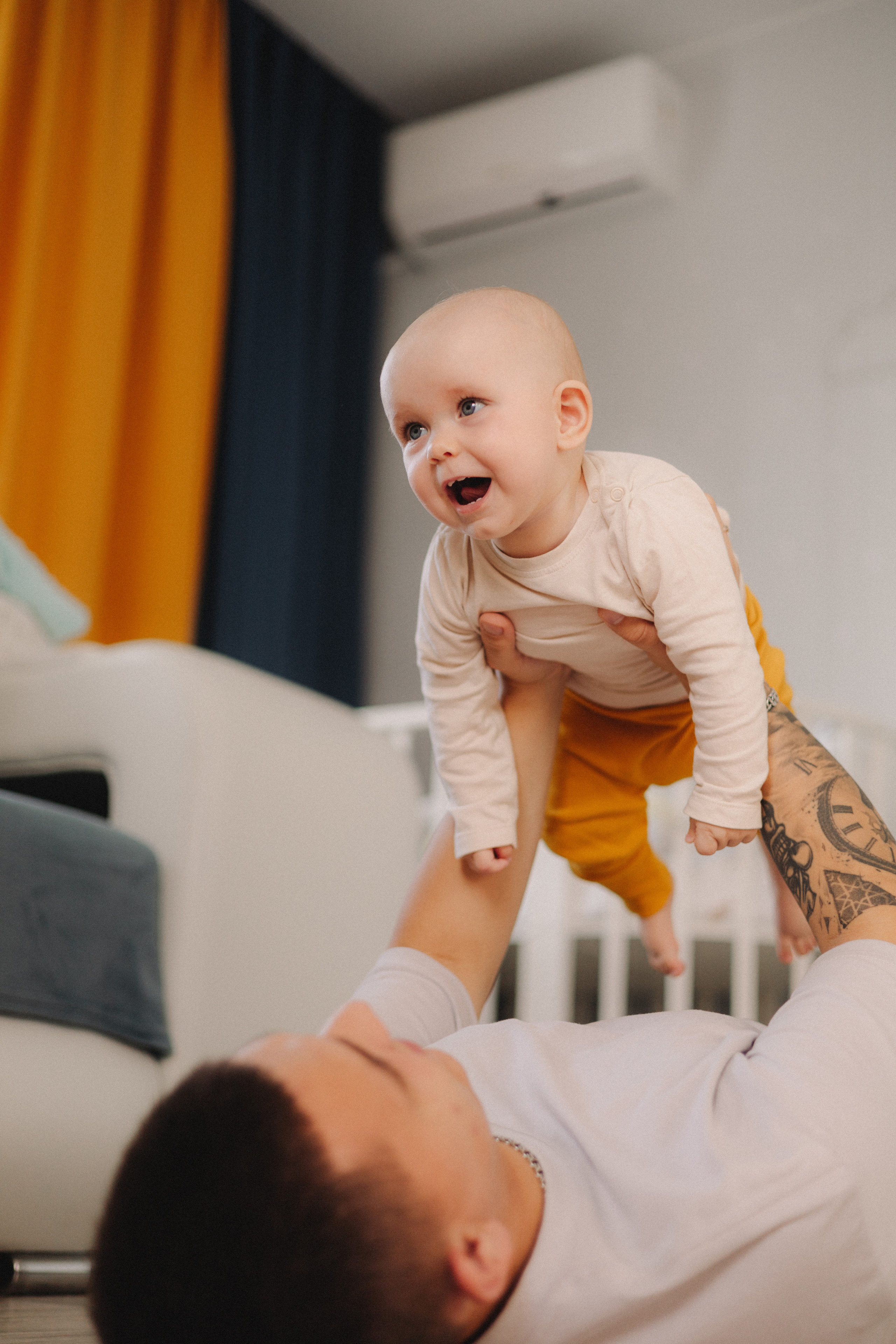 Детский фотограф. Детский и семейный фотограф  Биробиджан Оля Светагор