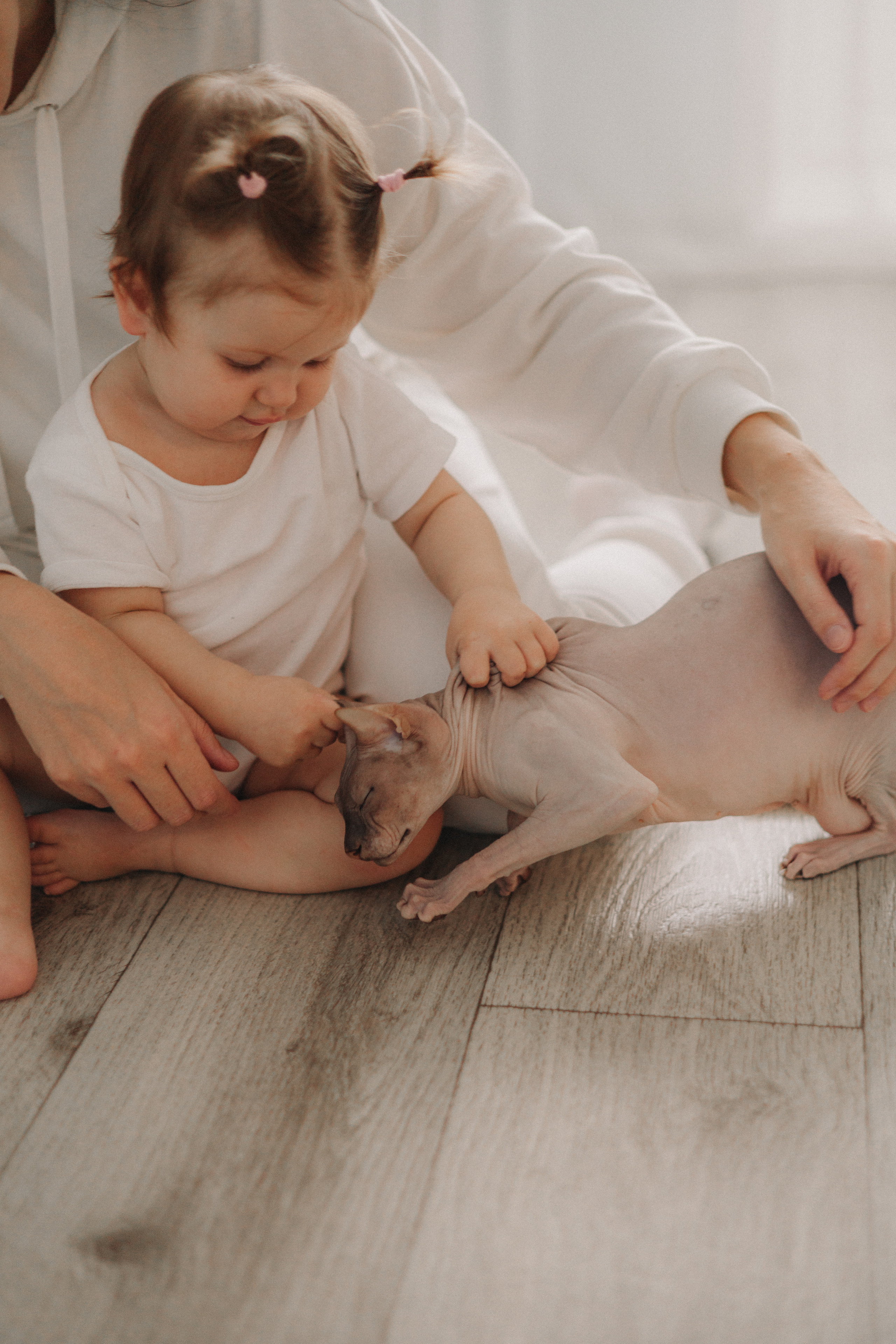 Фотограф. Детский и семейный фотограф  Биробиджан Оля Светагор