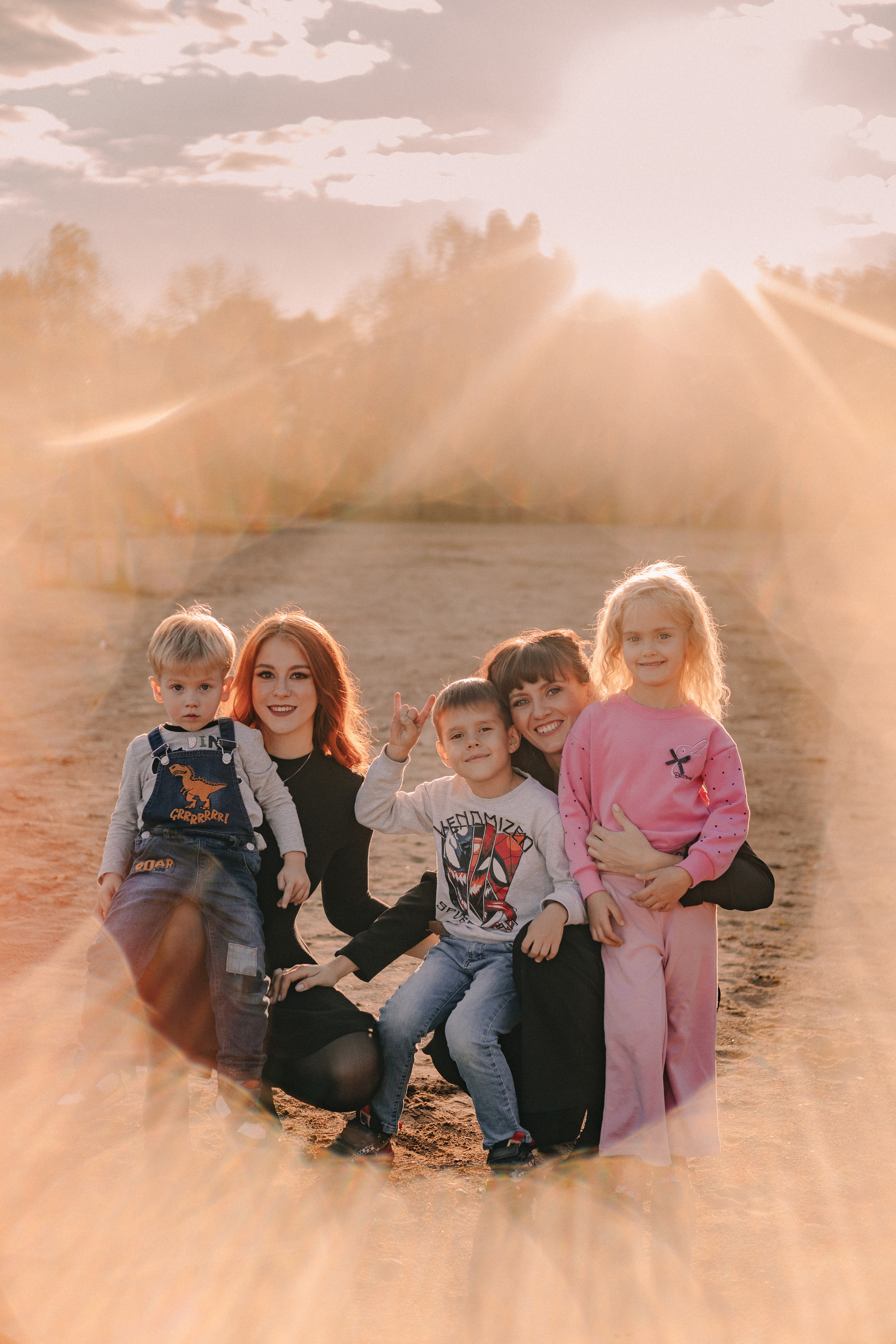 Детский семейный фотограф. Детский и семейный фотограф  Биробиджан Оля Светагор