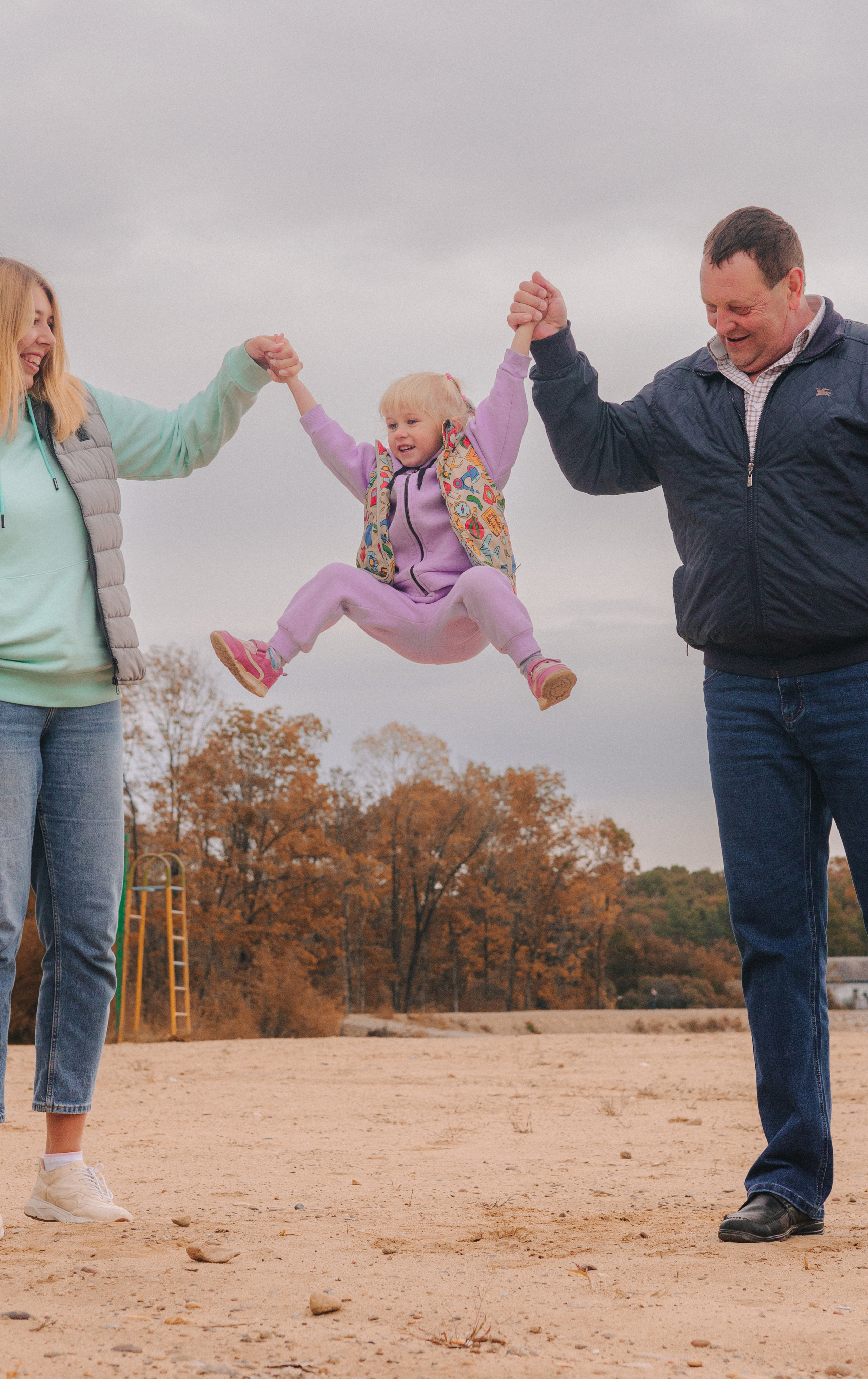 Детский семейный фотограф. Детский и семейный фотограф  Биробиджан Оля Светагор
