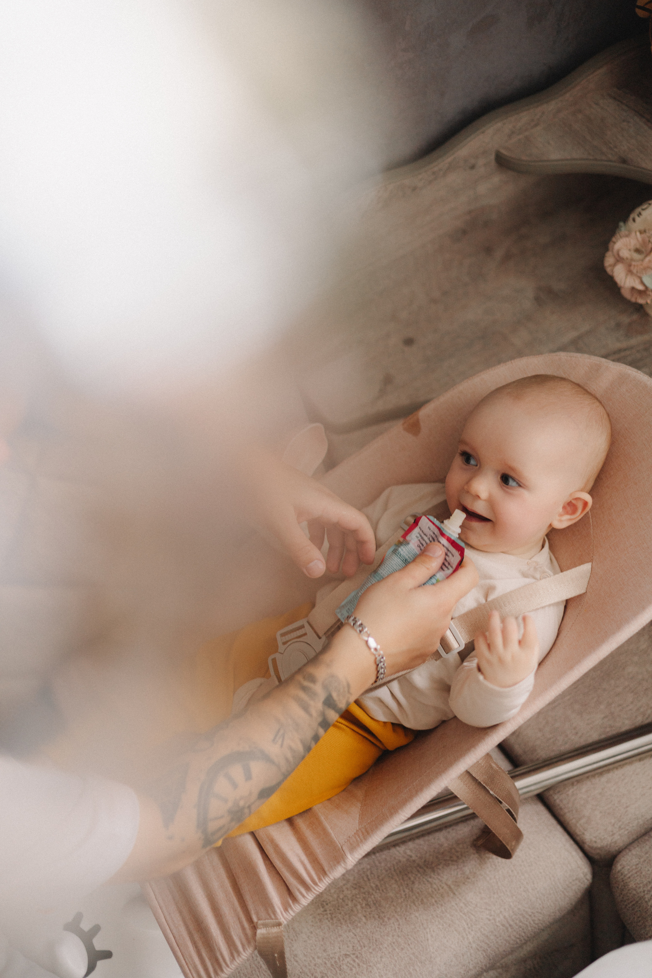 Детский фотограф. Детский и семейный фотограф  Биробиджан Оля Светагор