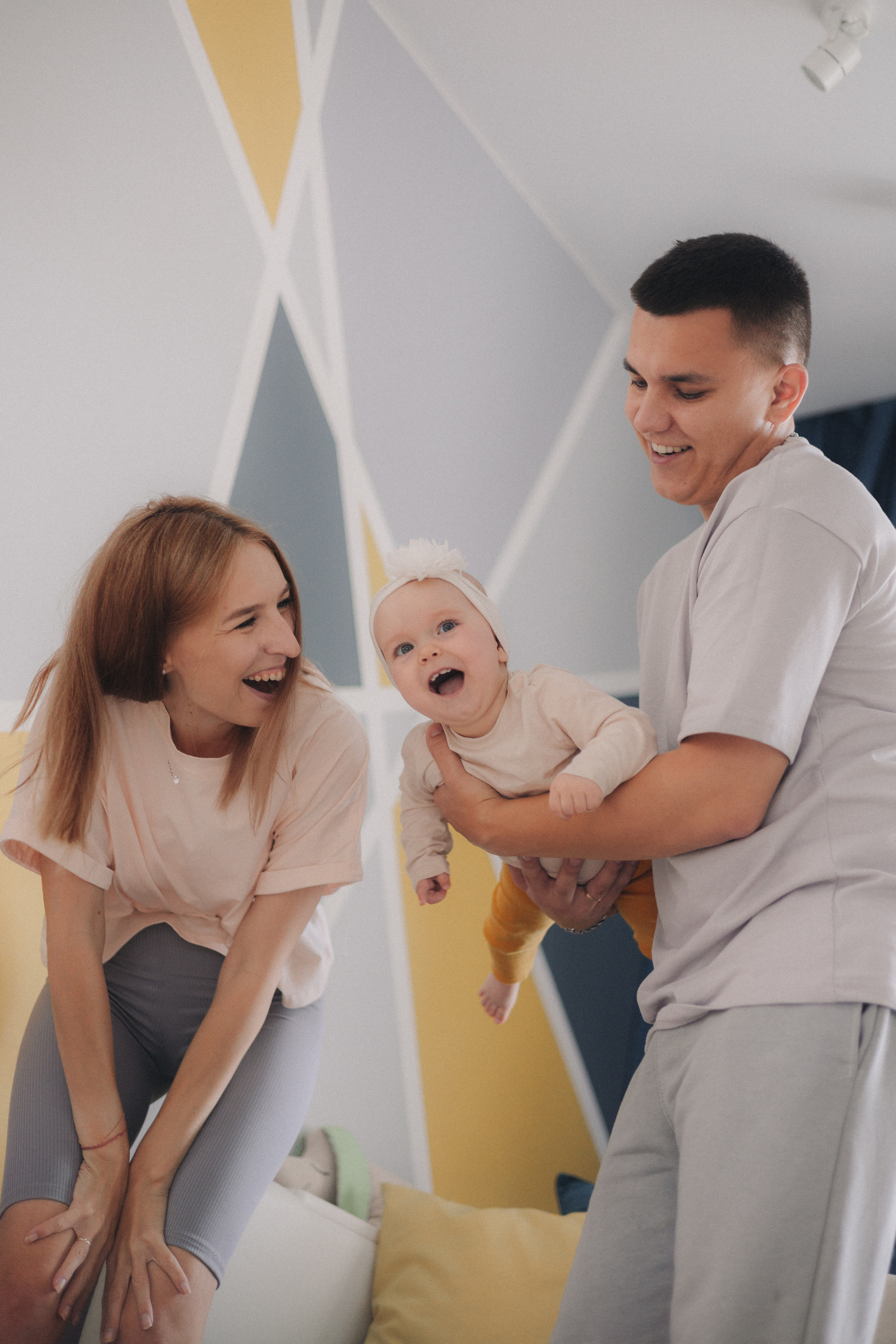 Детский фотограф. Детский и семейный фотограф  Биробиджан Оля Светагор