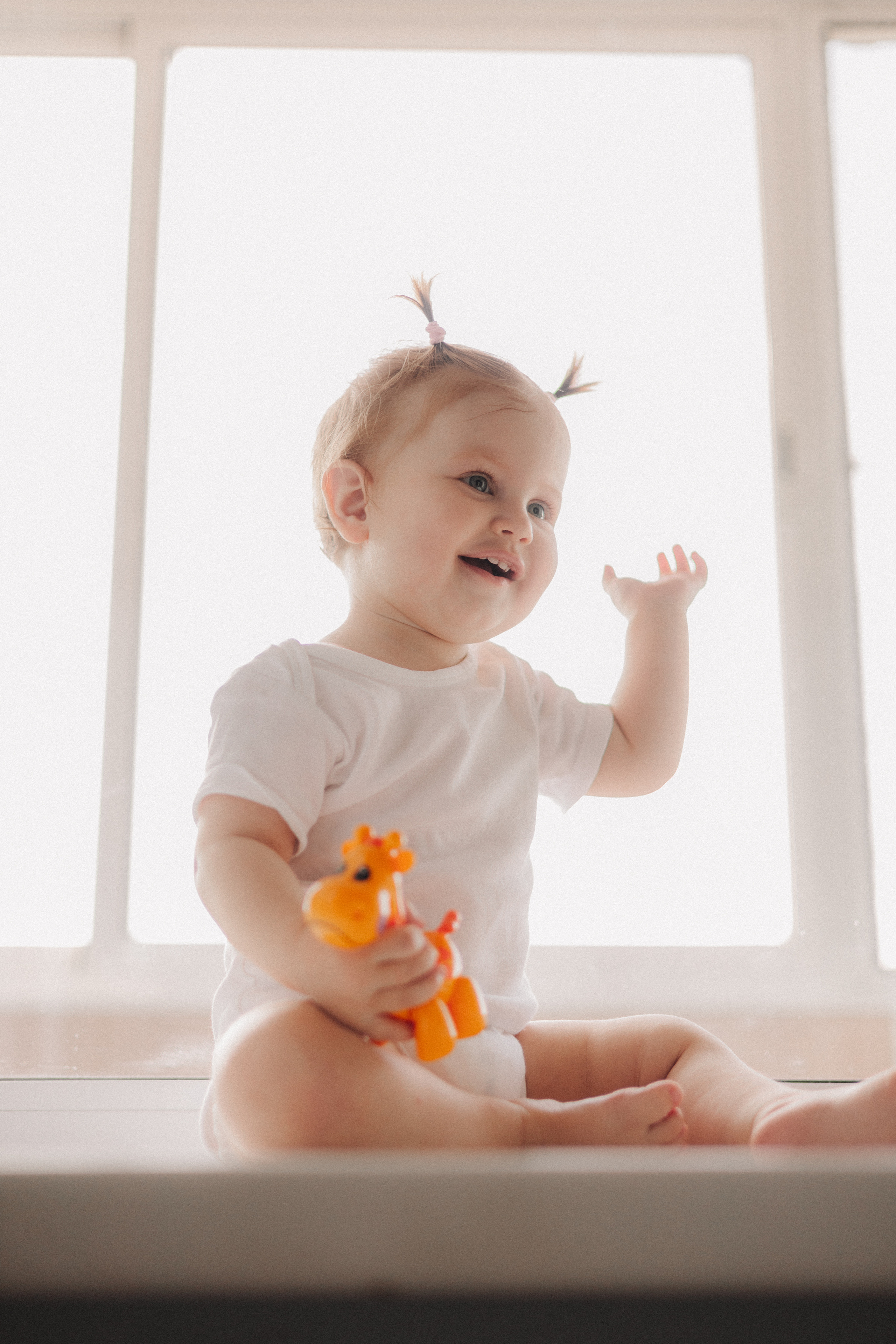 Фотограф. Детский и семейный фотограф  Биробиджан Оля Светагор