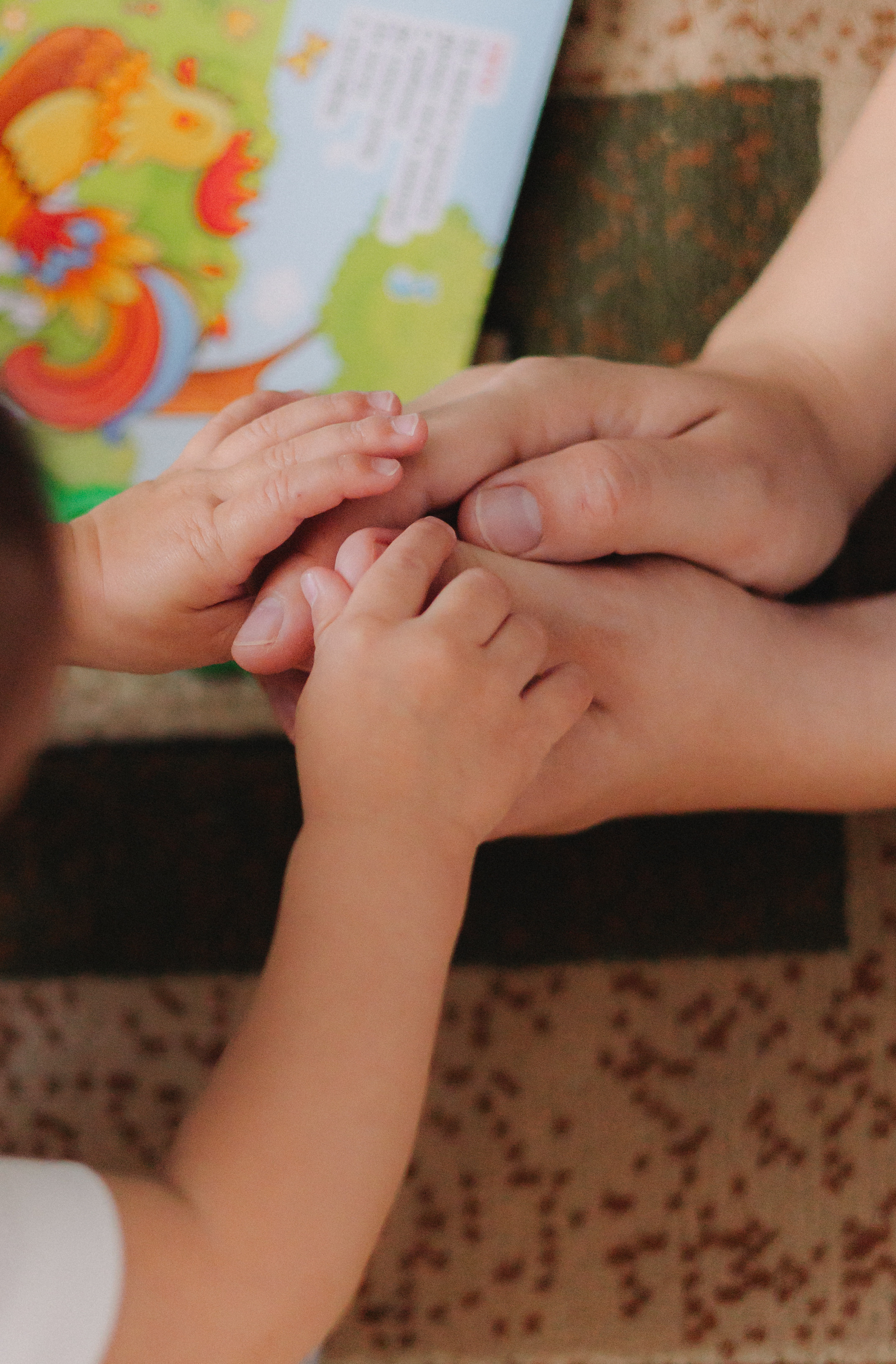 Фотограф биробиджан. Детский и семейный фотограф  Биробиджан Оля Светагор