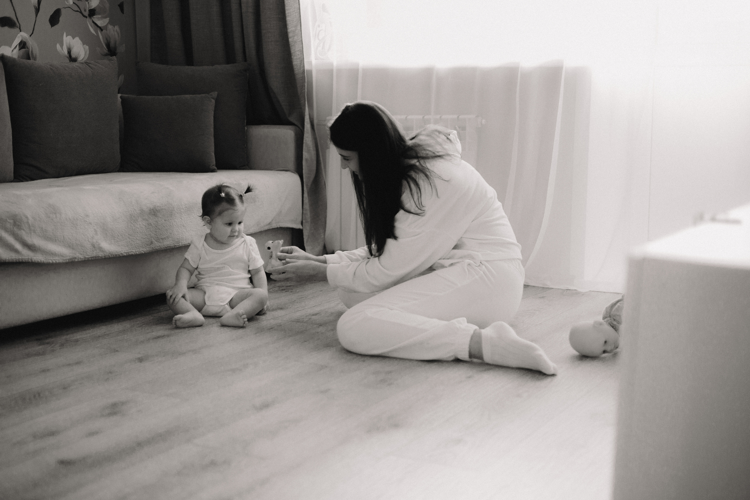 Фотограф. Детский и семейный фотограф  Биробиджан Оля Светагор