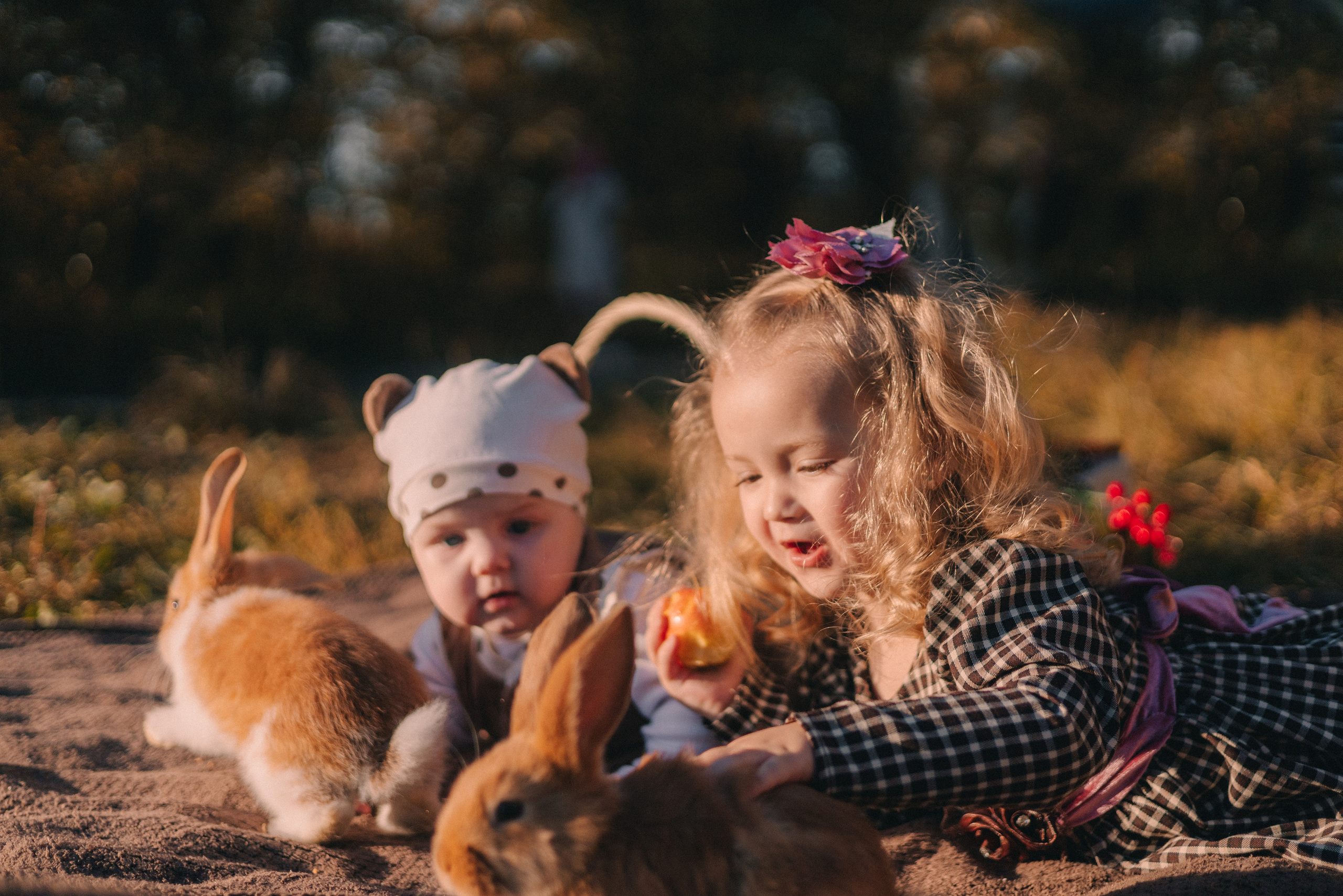 Детский семейный фотограф. Детский и семейный фотограф  Биробиджан Оля Светагор