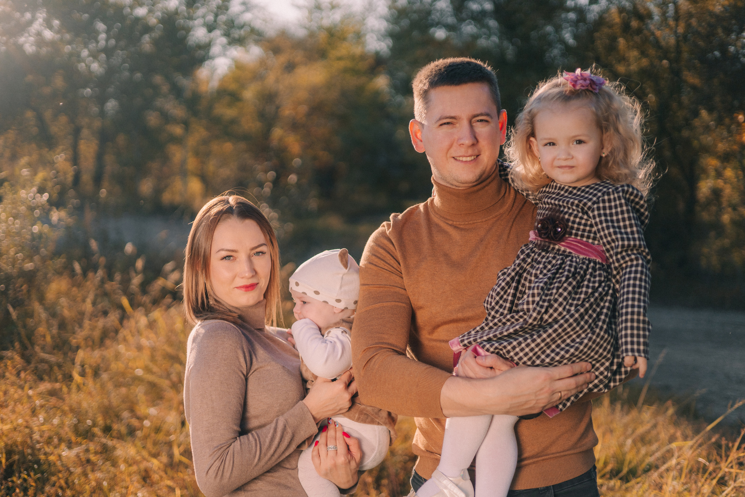 Детский семейный фотограф. Детский и семейный фотограф  Биробиджан Оля Светагор