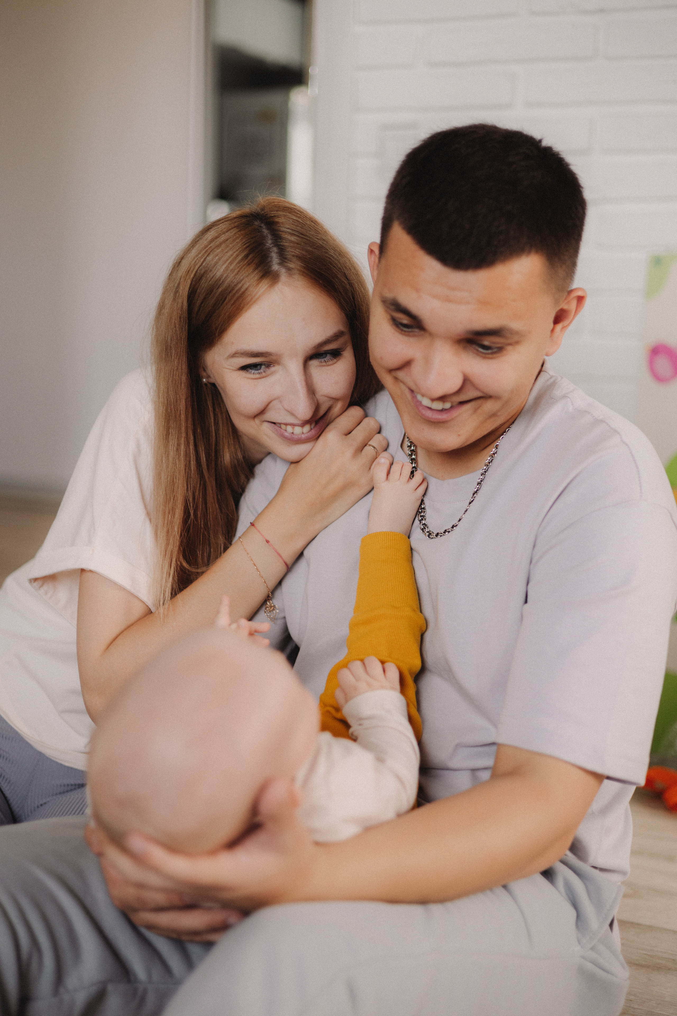 Детский фотограф. Детский и семейный фотограф  Биробиджан Оля Светагор