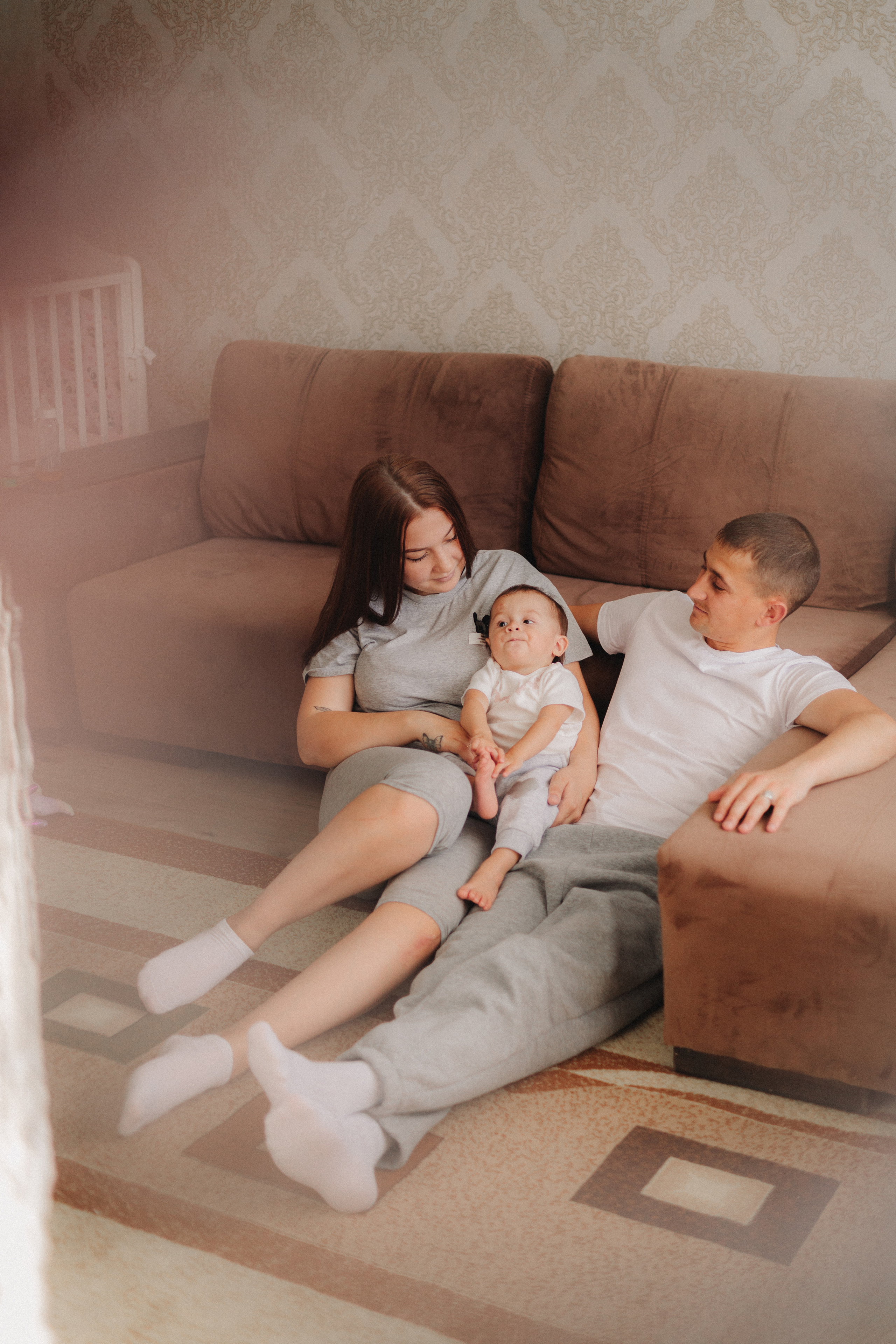 Фотограф биробиджан. Детский и семейный фотограф  Биробиджан Оля Светагор