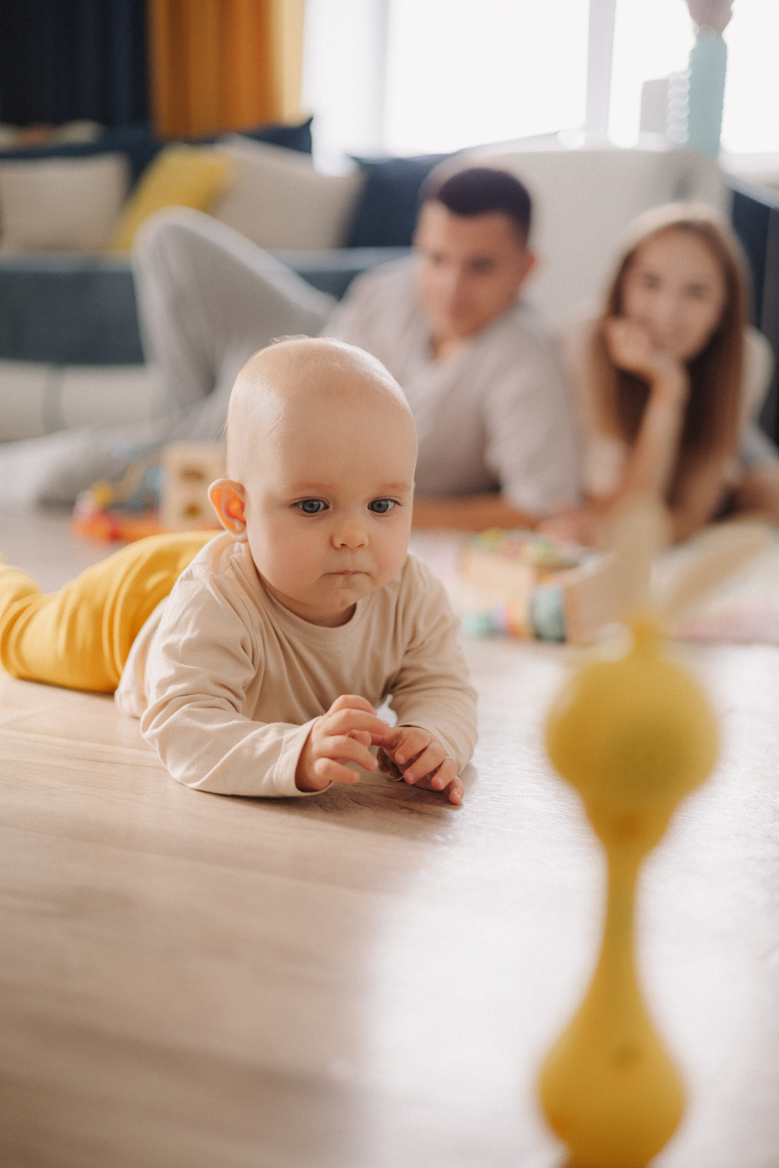 Детский фотограф. Детский и семейный фотограф  Биробиджан Оля Светагор