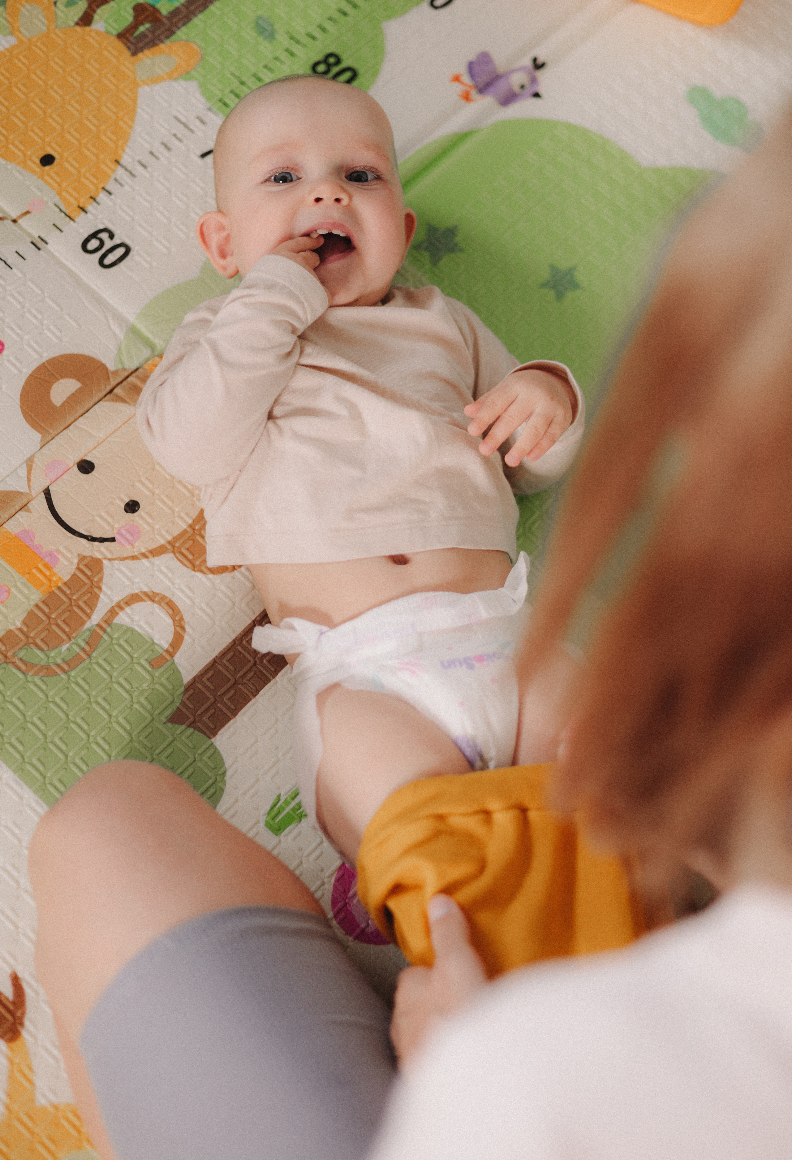 Детский фотограф. Детский и семейный фотограф  Биробиджан Оля Светагор