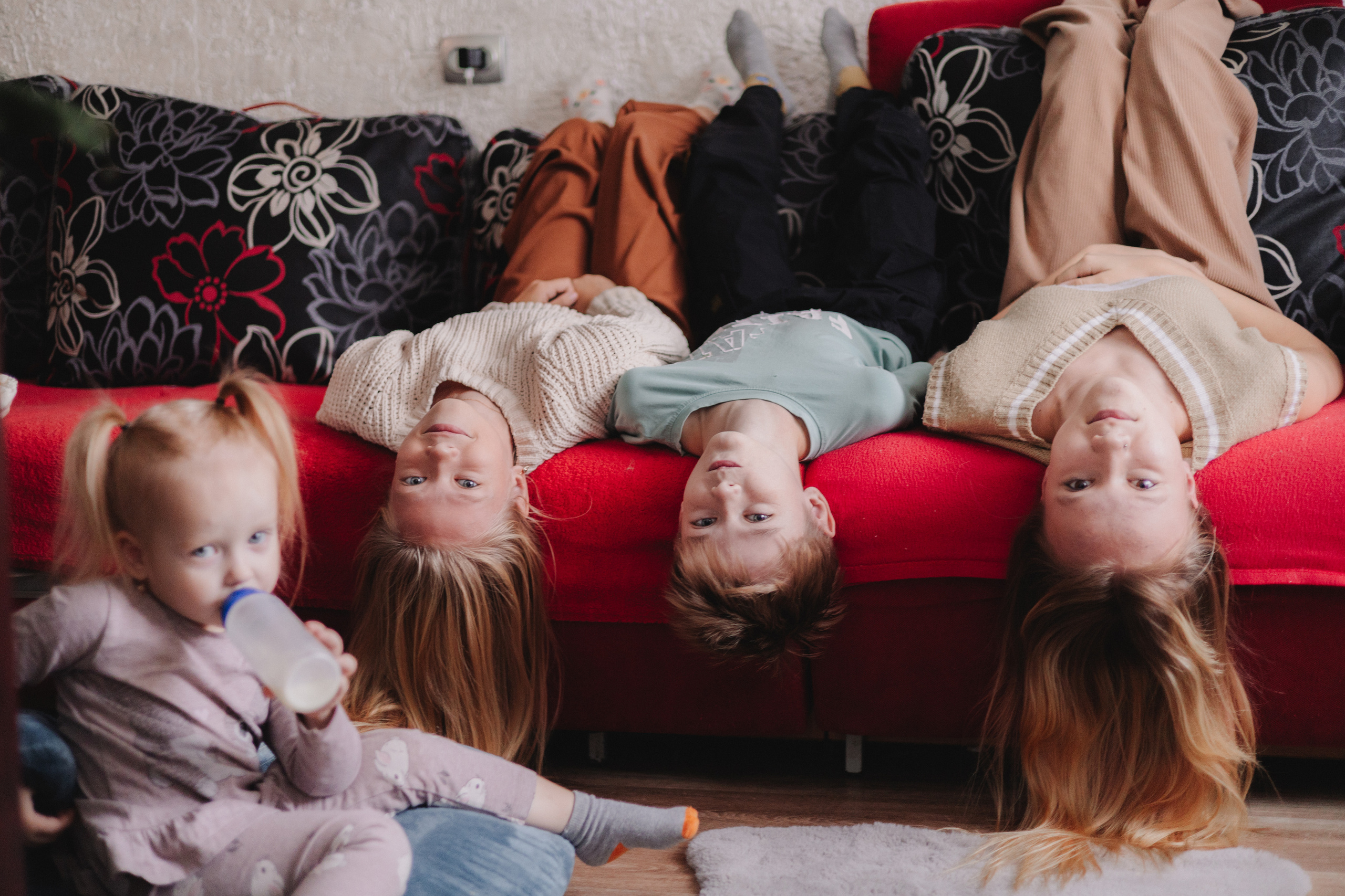 🤍. Детский и семейный фотограф  Биробиджан Оля Светагор