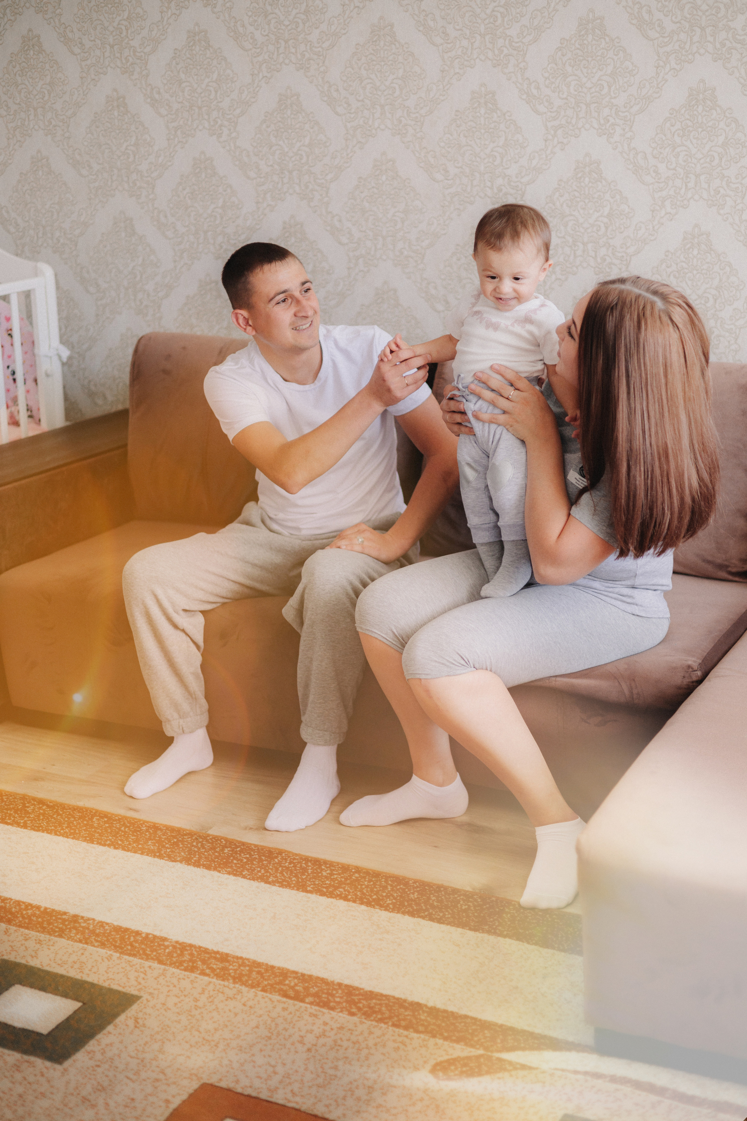 Фотограф биробиджан. Детский и семейный фотограф  Биробиджан Оля Светагор