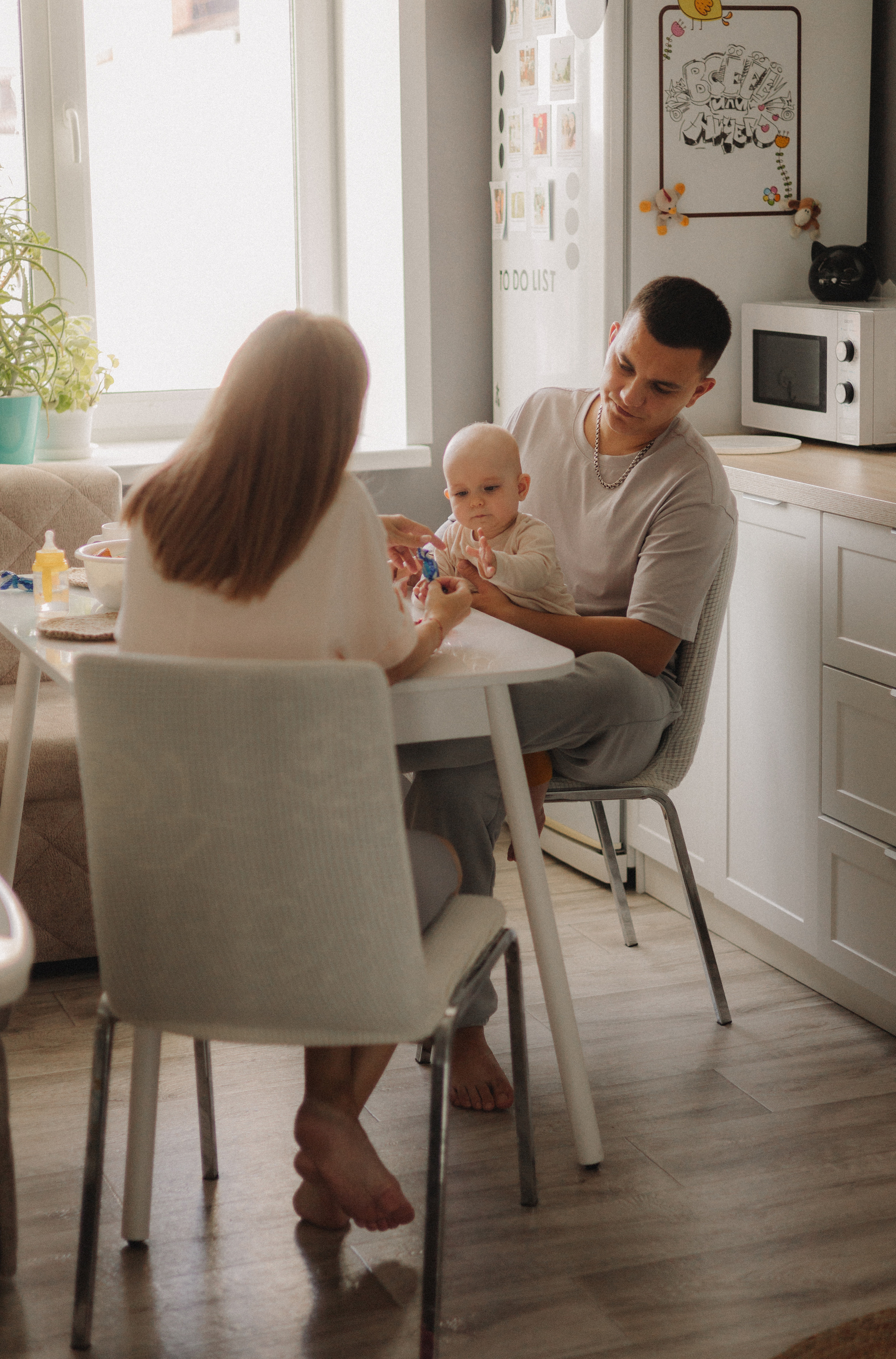 Детский фотограф. Детский и семейный фотограф  Биробиджан Оля Светагор