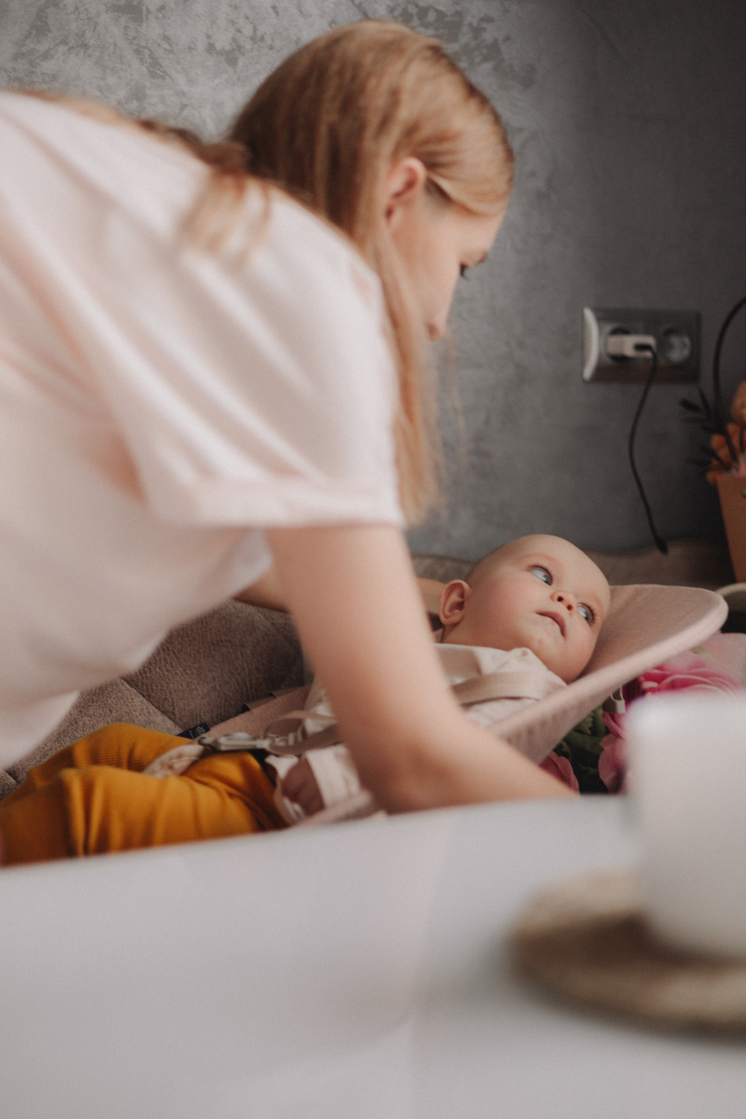 Детский фотограф. Детский и семейный фотограф  Биробиджан Оля Светагор