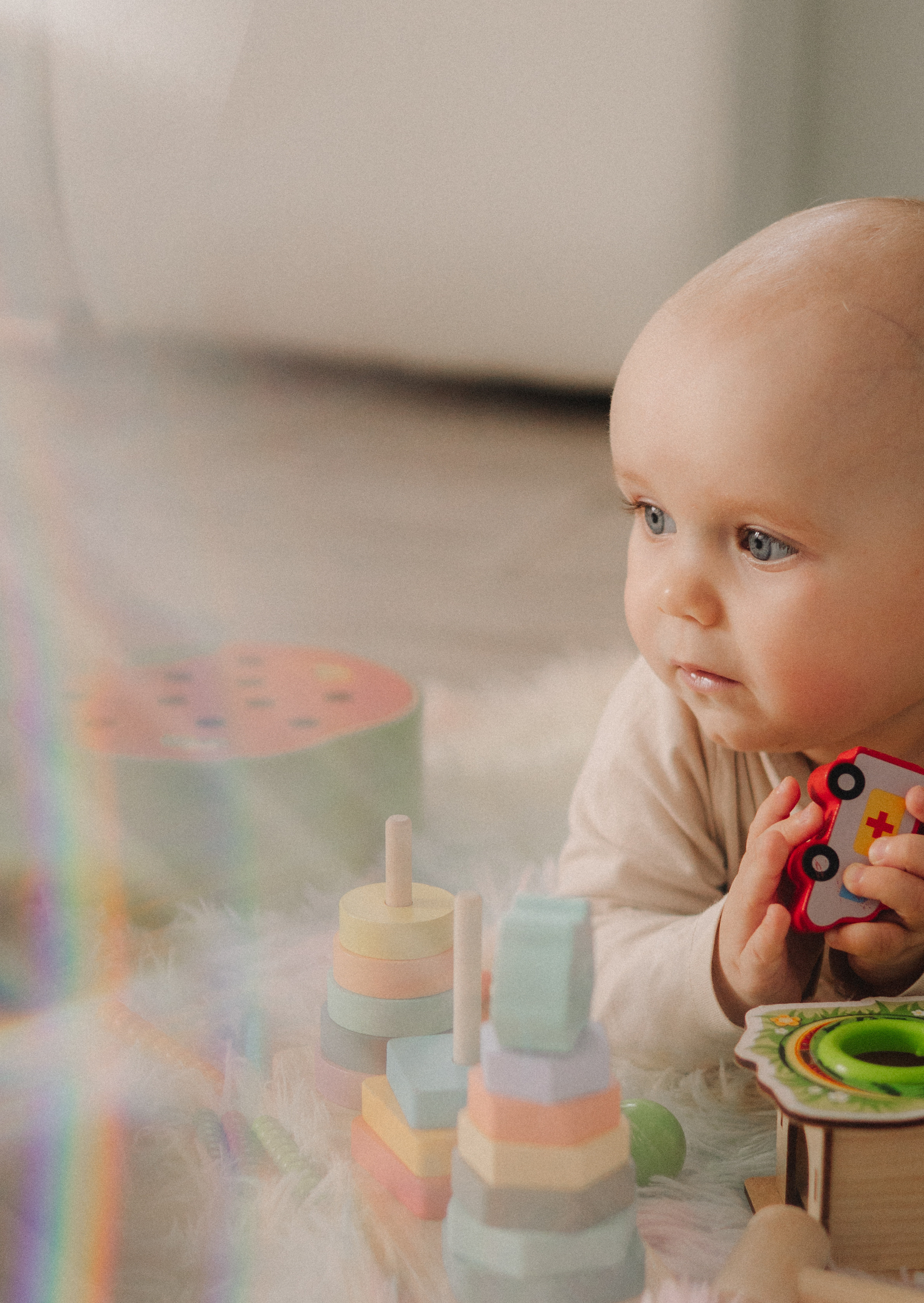 Детский фотограф. Детский и семейный фотограф  Биробиджан Оля Светагор