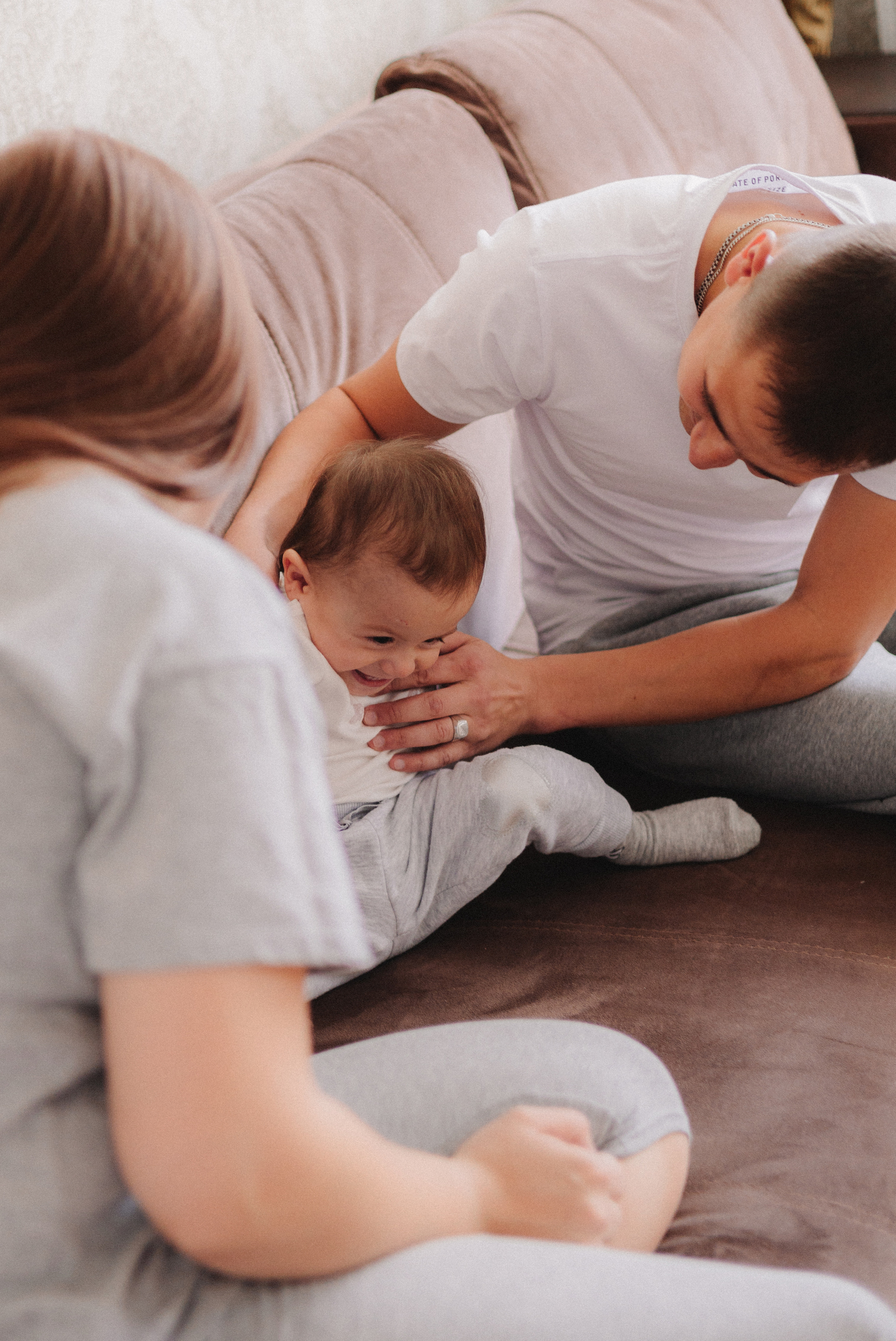 Фотограф биробиджан. Детский и семейный фотограф  Биробиджан Оля Светагор