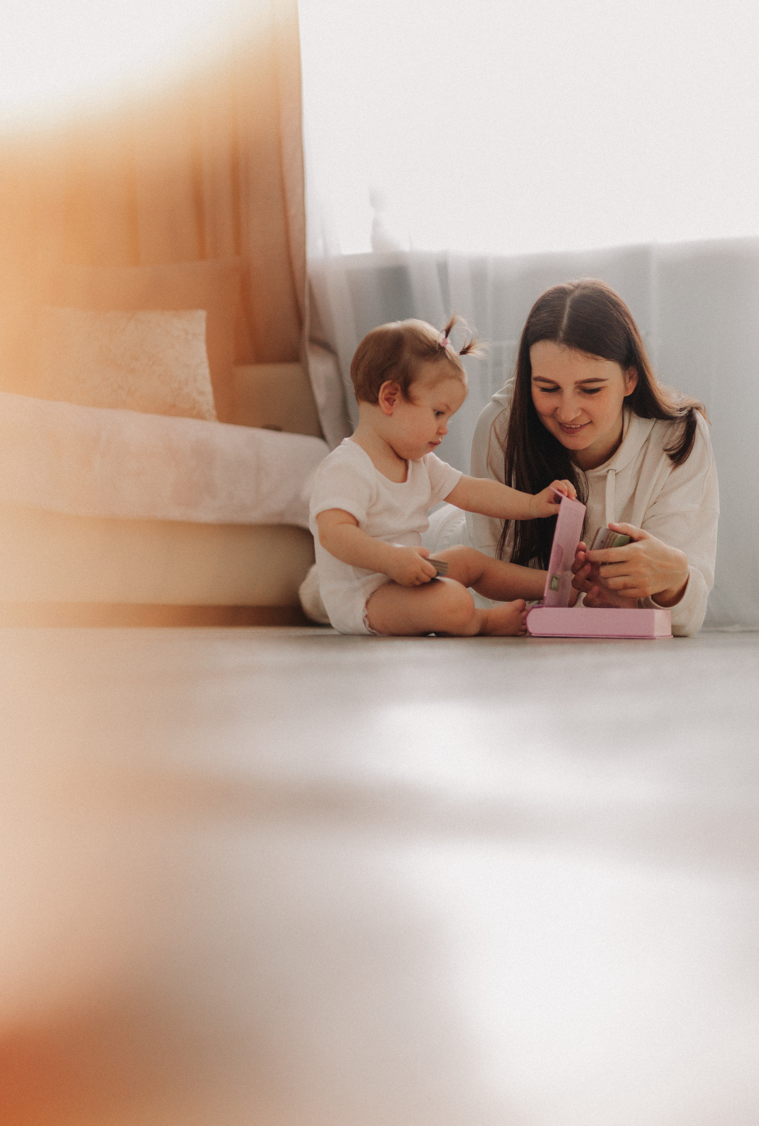 Фотограф. Детский и семейный фотограф  Биробиджан Оля Светагор