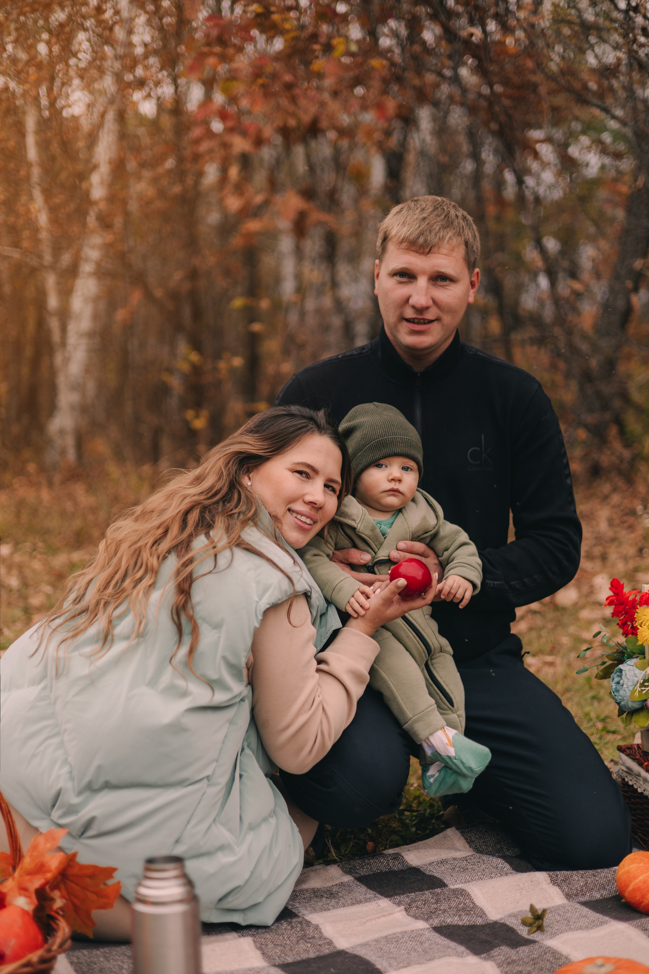 Детский семейный фотограф. Детский и семейный фотограф  Биробиджан Оля Светагор
