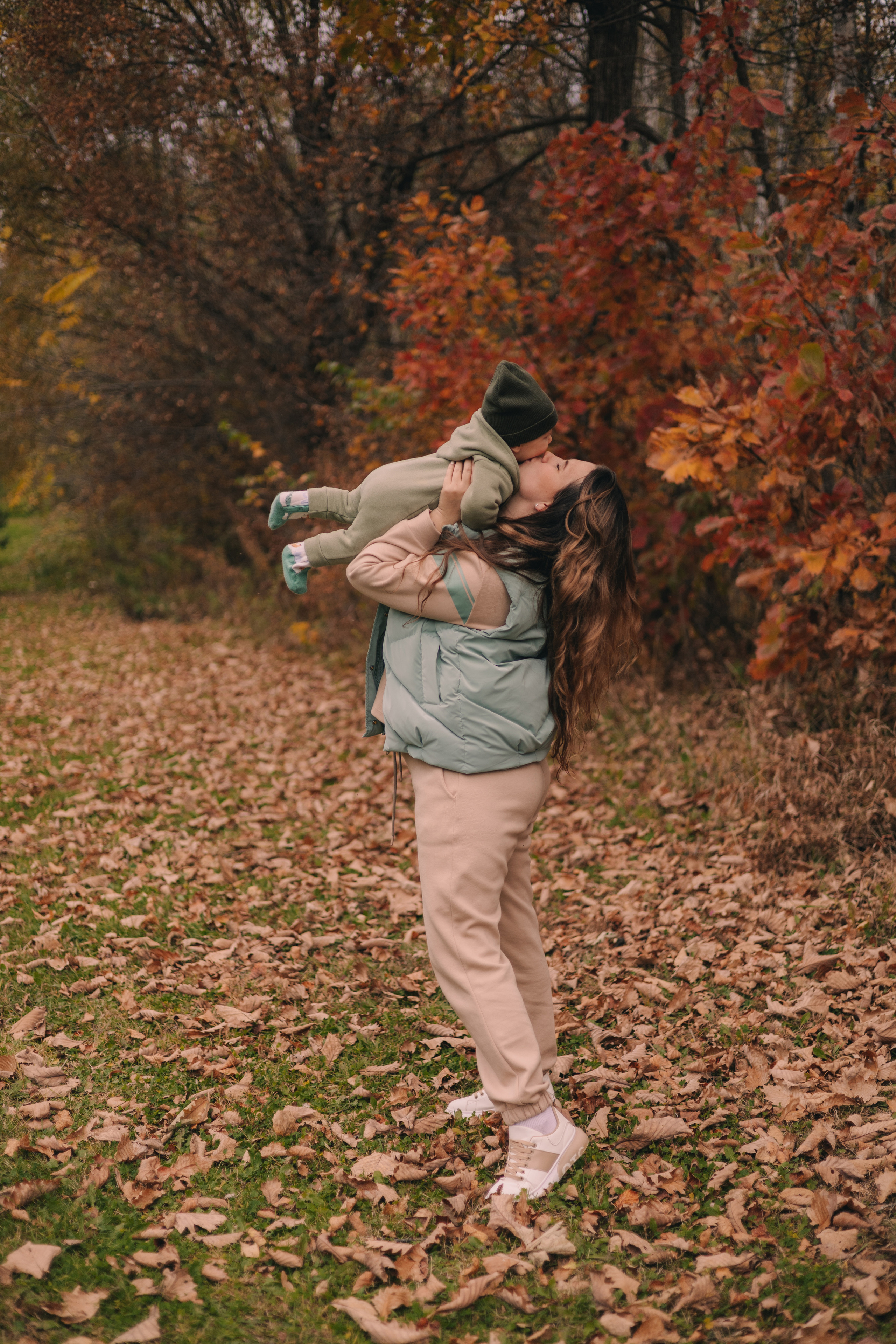 Детский семейный фотограф. Детский и семейный фотограф  Биробиджан Оля Светагор