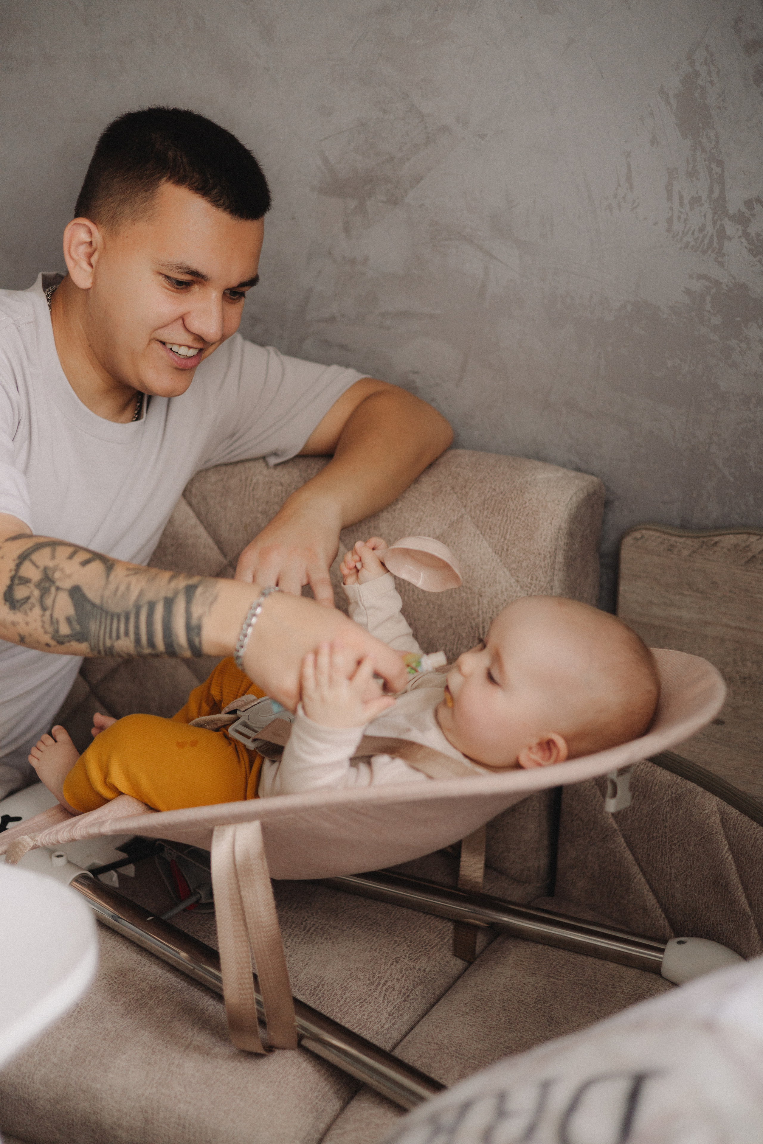 Детский фотограф. Детский и семейный фотограф  Биробиджан Оля Светагор