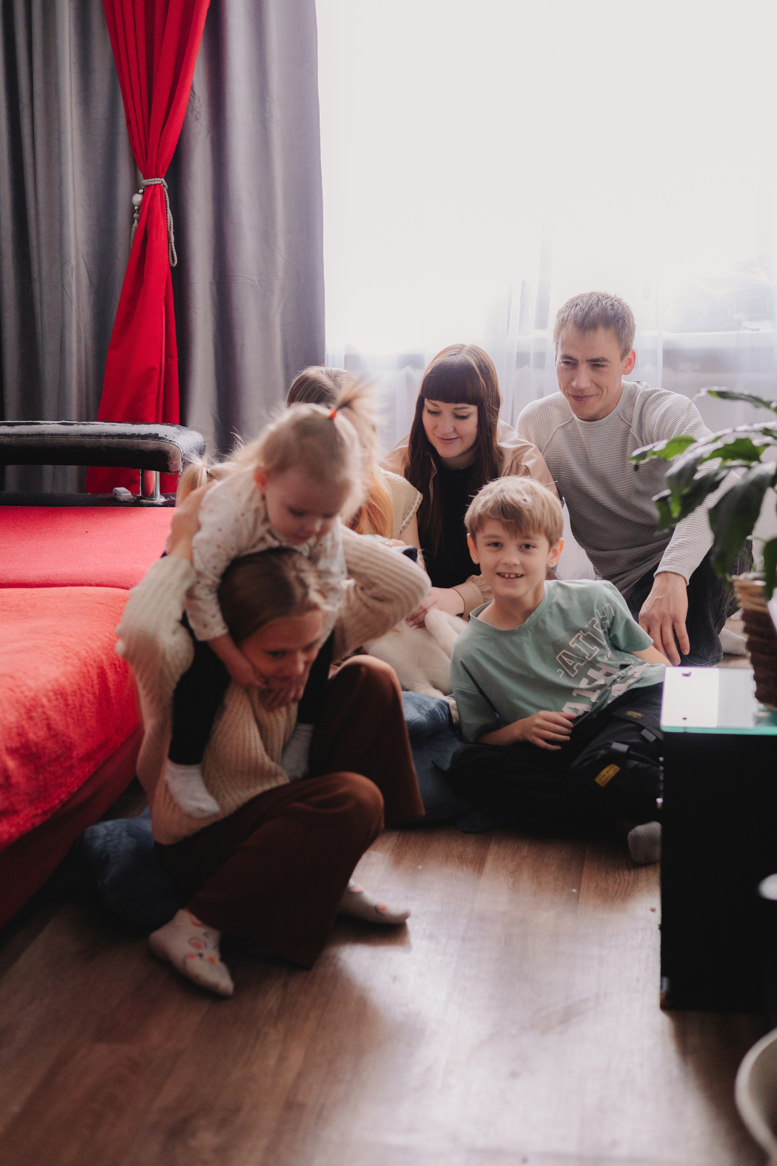 🤍. Детский и семейный фотограф  Биробиджан Оля Светагор