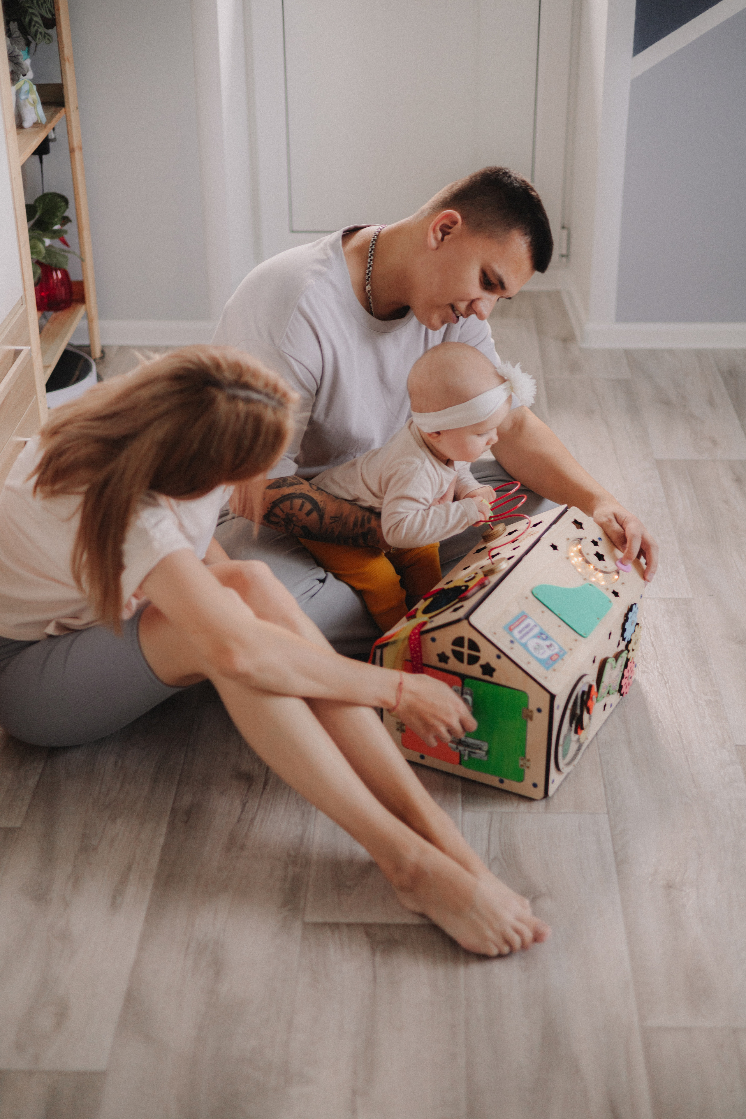 Детский фотограф. Детский и семейный фотограф  Биробиджан Оля Светагор