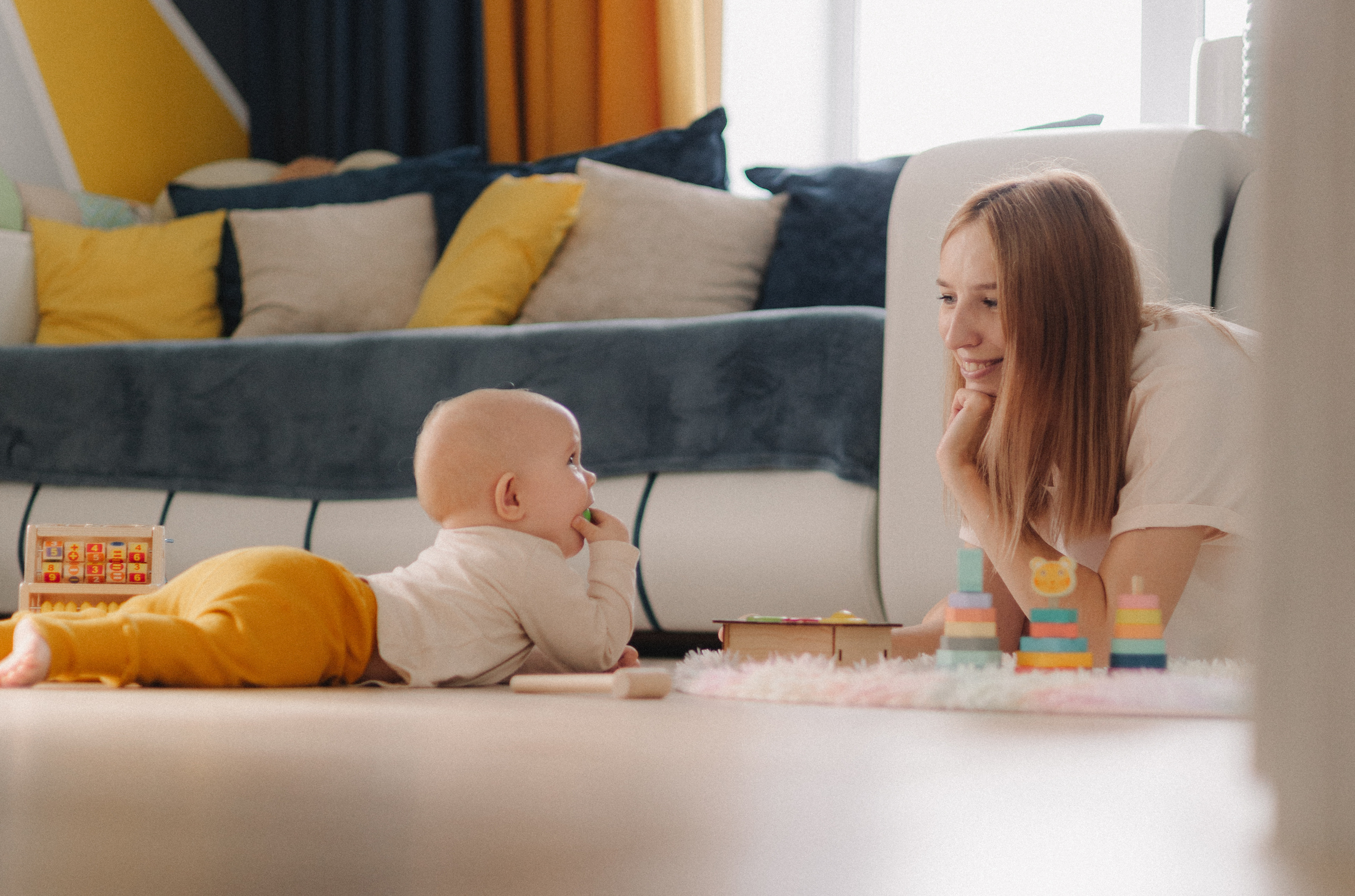 Детский фотограф. Детский и семейный фотограф  Биробиджан Оля Светагор