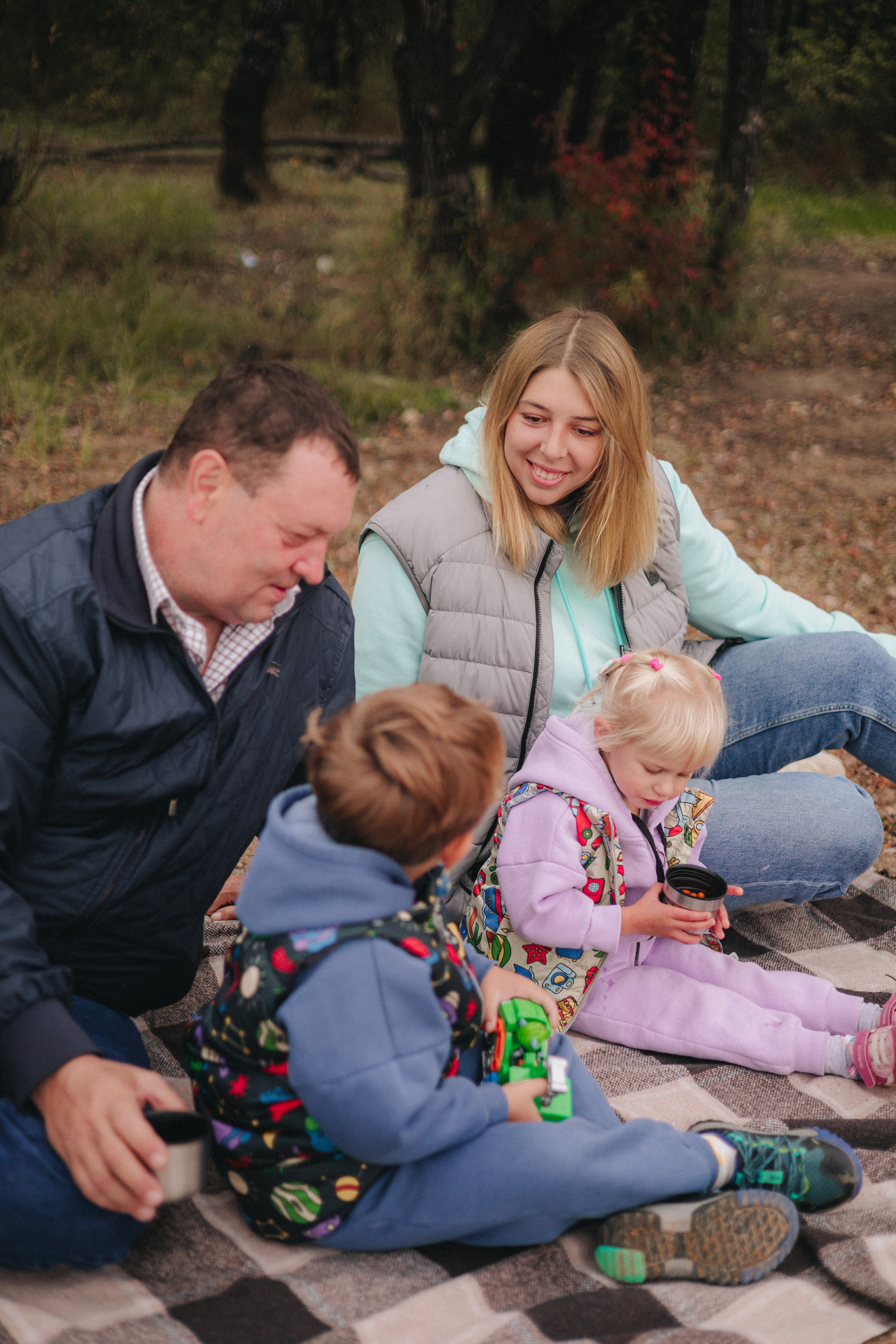 Детский семейный фотограф. Детский и семейный фотограф  Биробиджан Оля Светагор