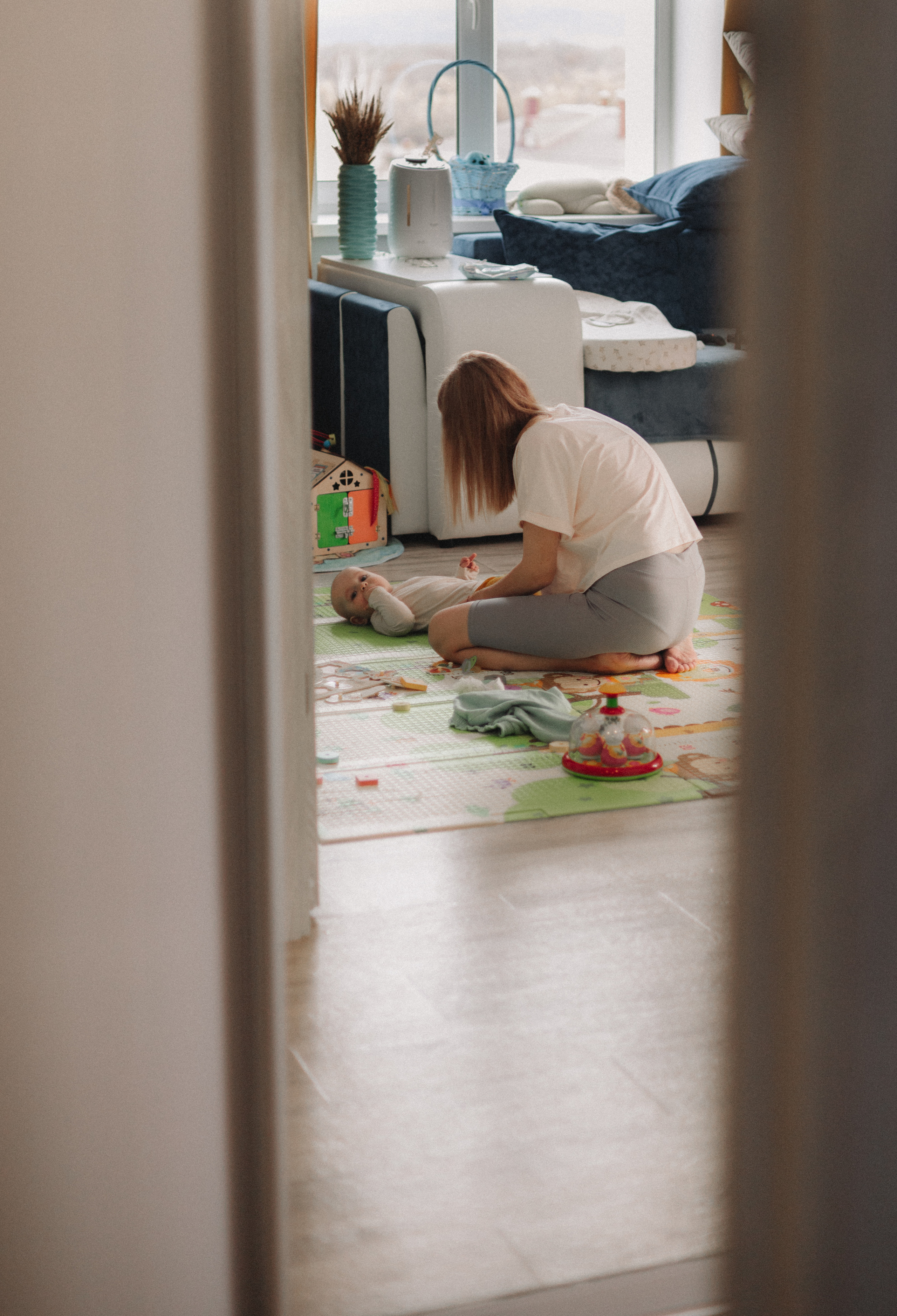 Детский фотограф. Детский и семейный фотограф  Биробиджан Оля Светагор