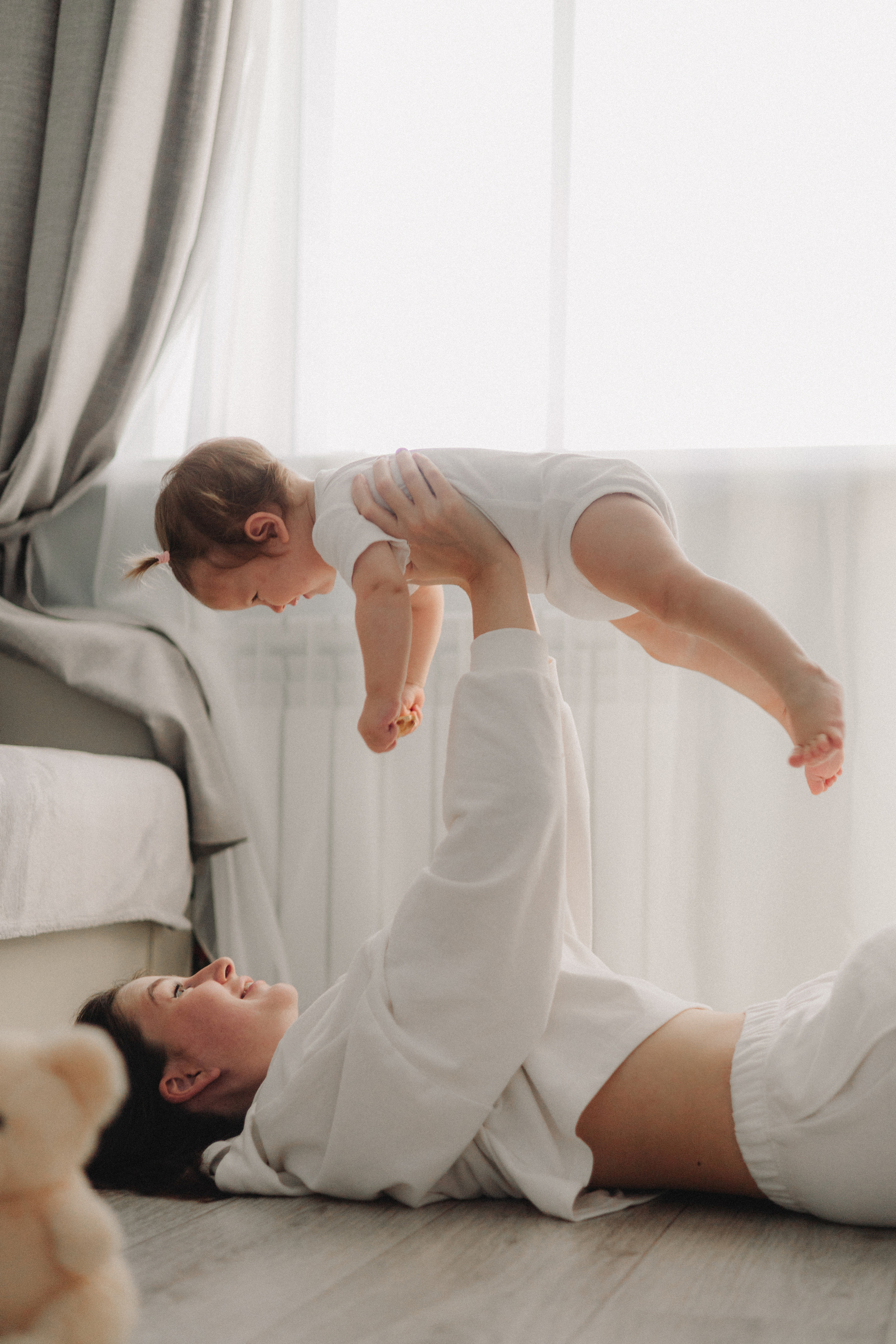 Фотограф. Детский и семейный фотограф  Биробиджан Оля Светагор