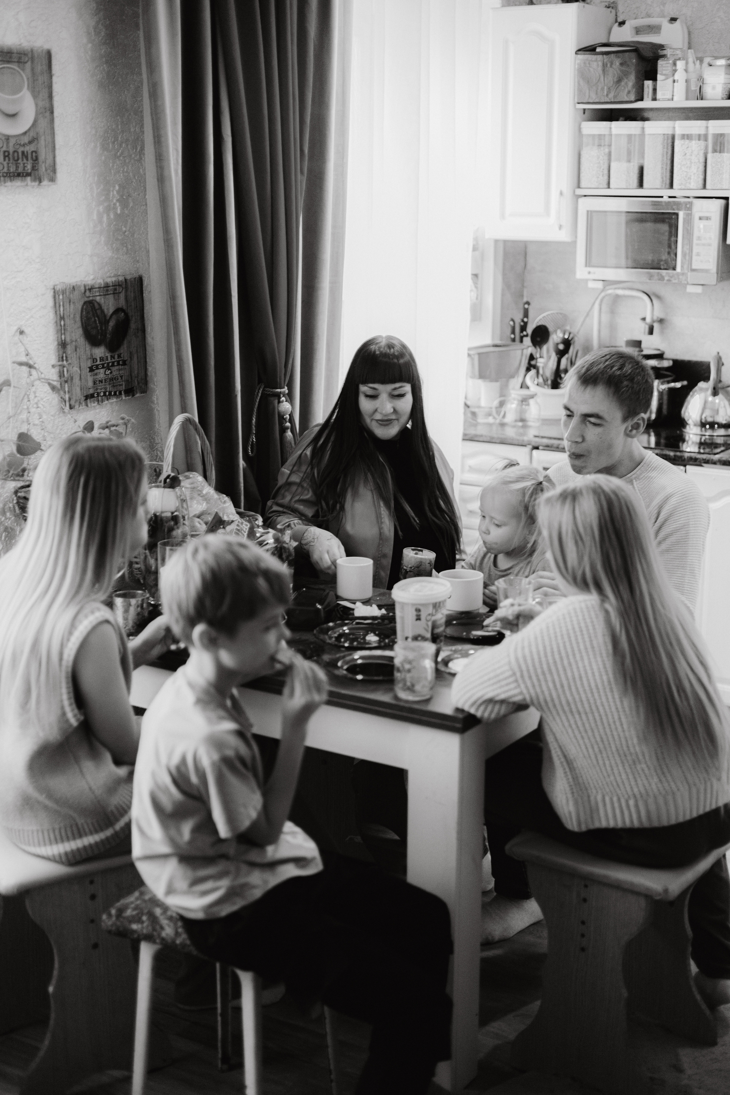 🤍. Детский и семейный фотограф  Биробиджан Оля Светагор