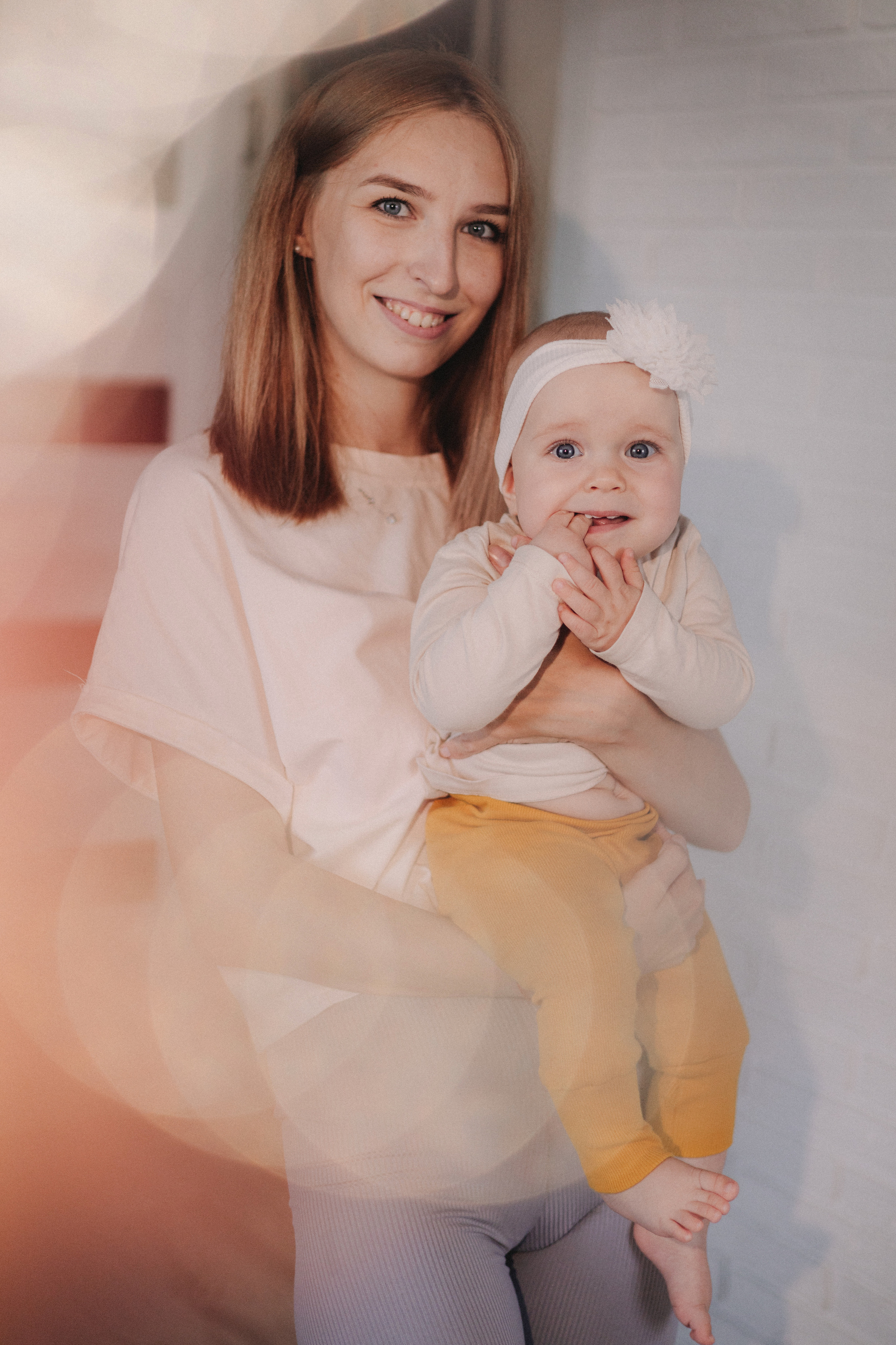 Детский фотограф. Детский и семейный фотограф  Биробиджан Оля Светагор