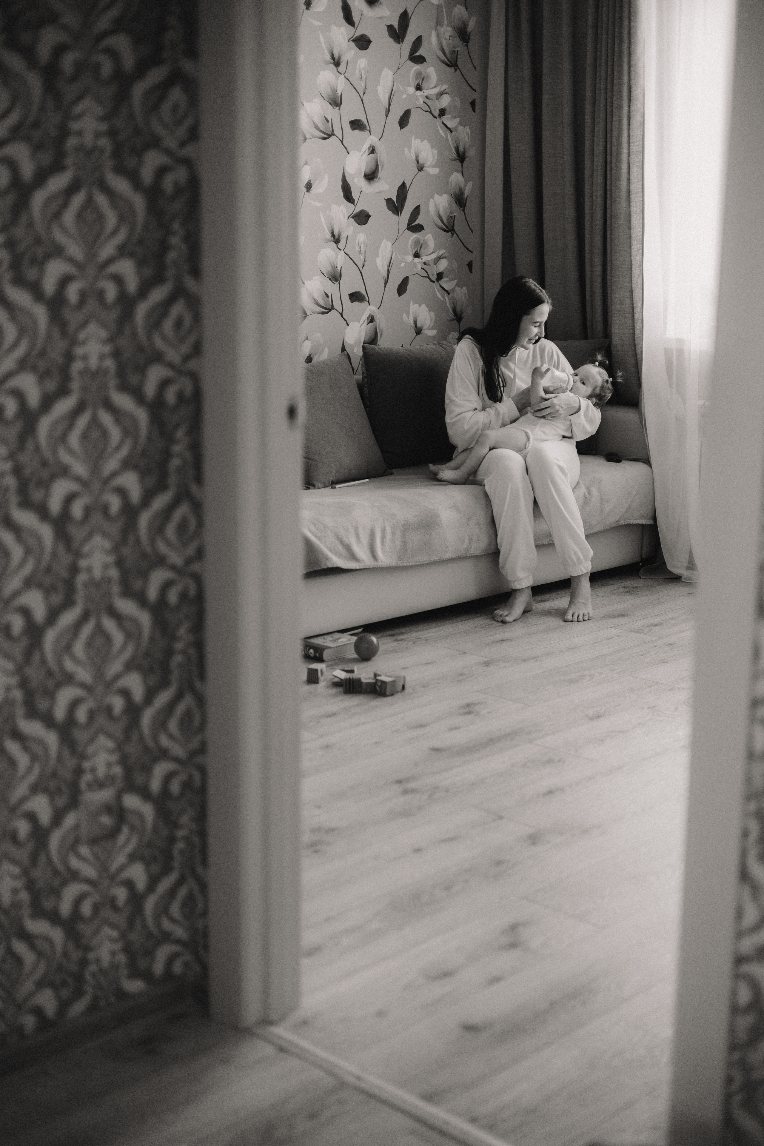 Фотограф. Детский и семейный фотограф  Биробиджан Оля Светагор