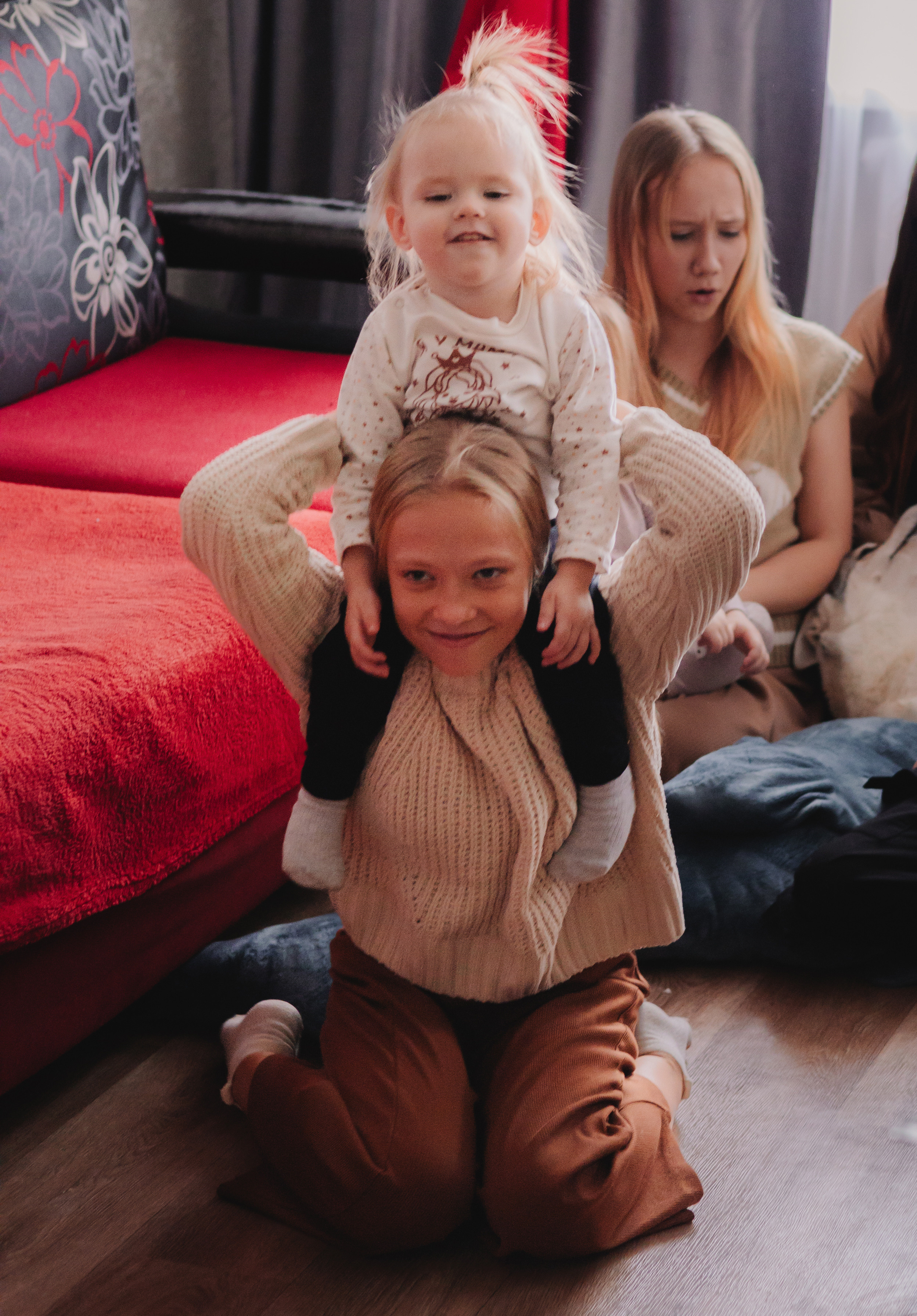 🤍. Детский и семейный фотограф  Биробиджан Оля Светагор