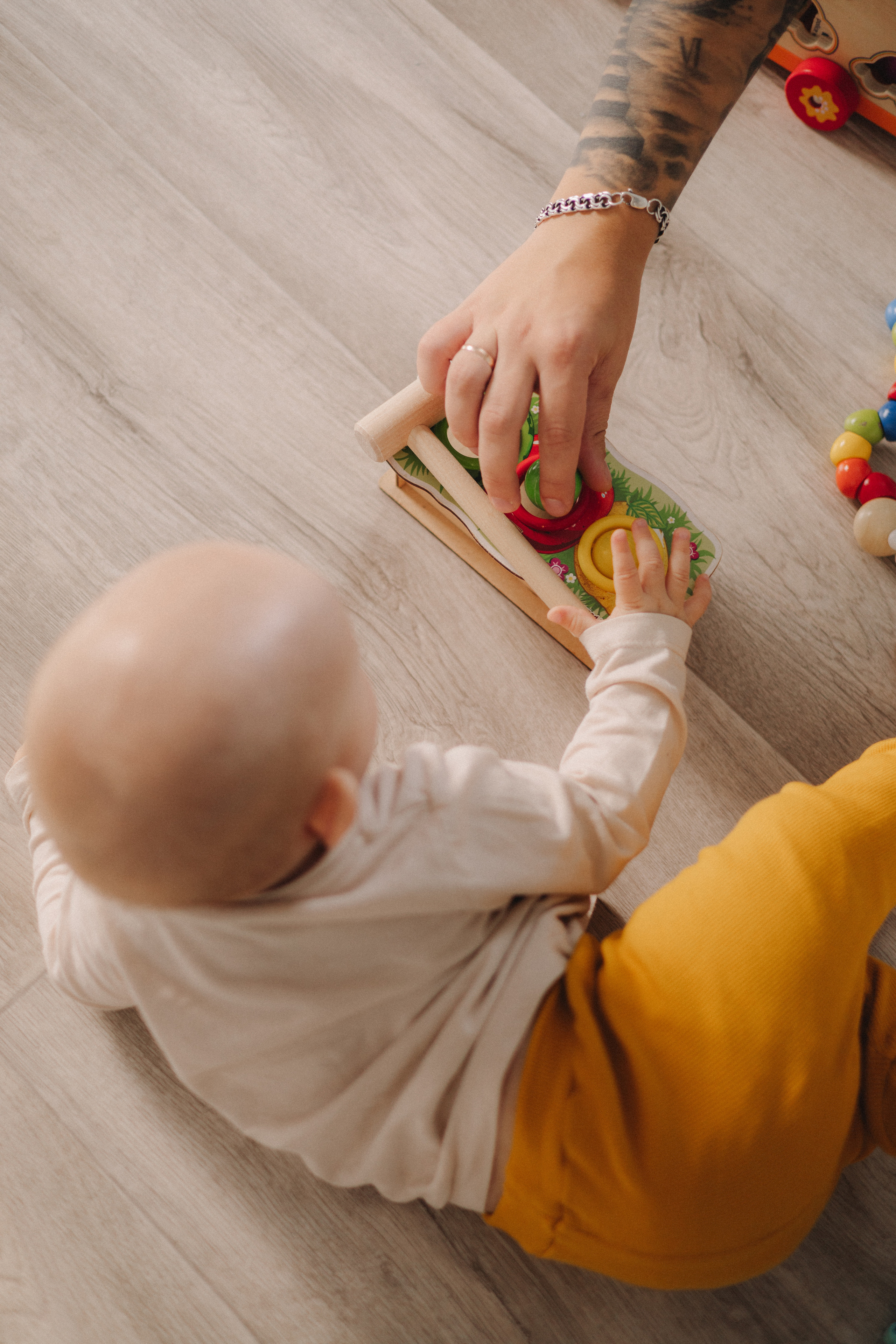 Детский фотограф. Детский и семейный фотограф  Биробиджан Оля Светагор