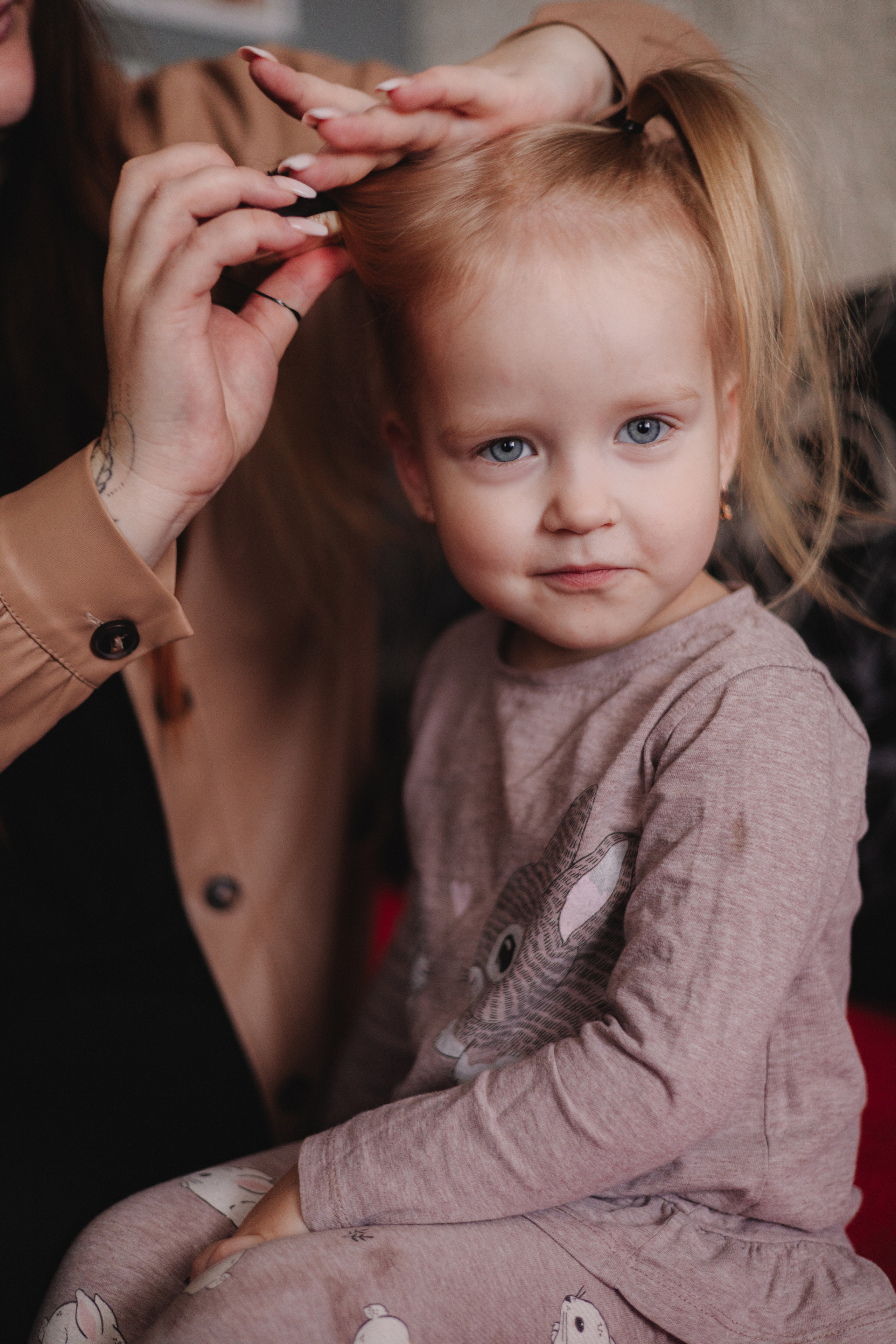 🤍. Детский и семейный фотограф  Биробиджан Оля Светагор