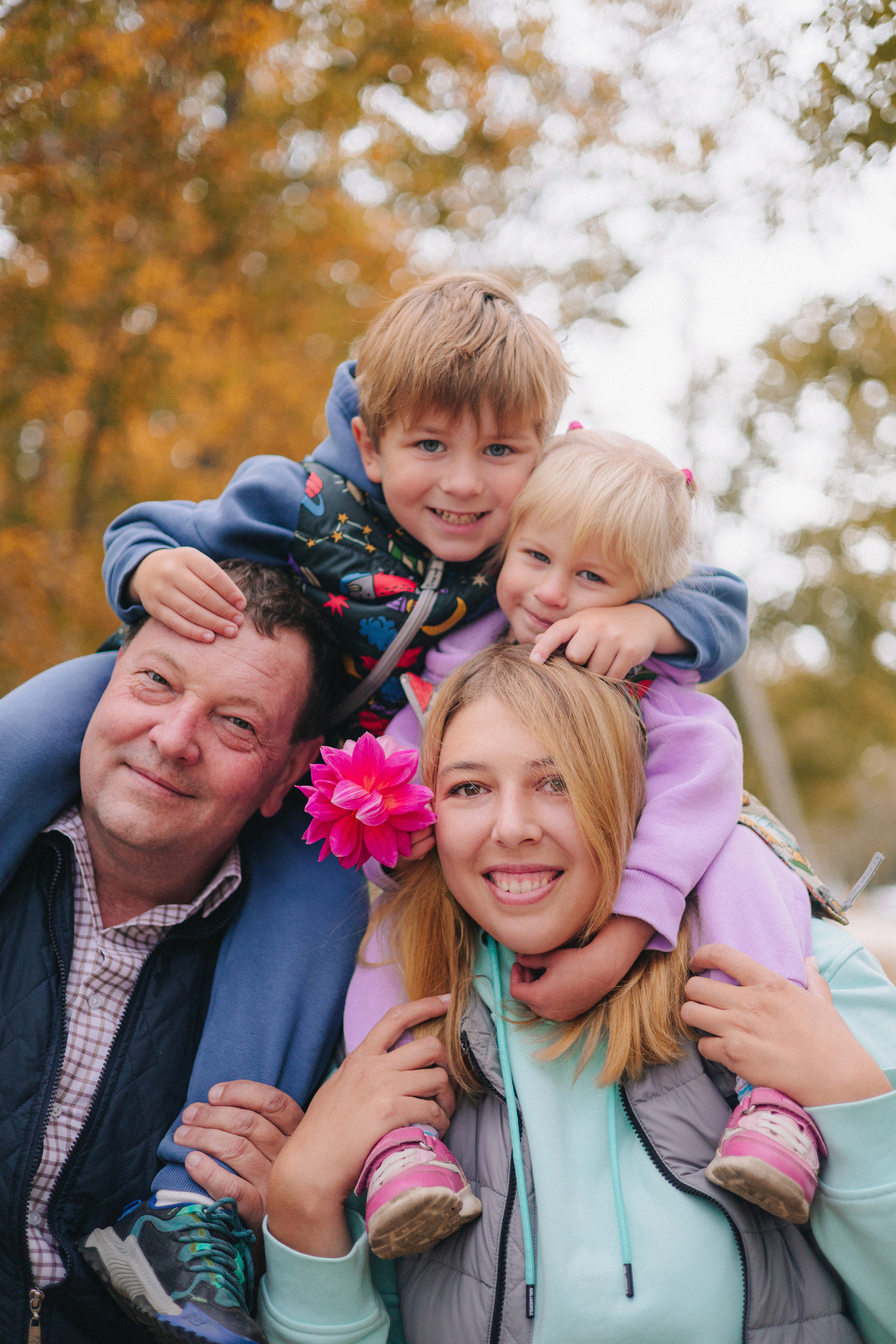 Детский семейный фотограф. Детский и семейный фотограф  Биробиджан Оля Светагор