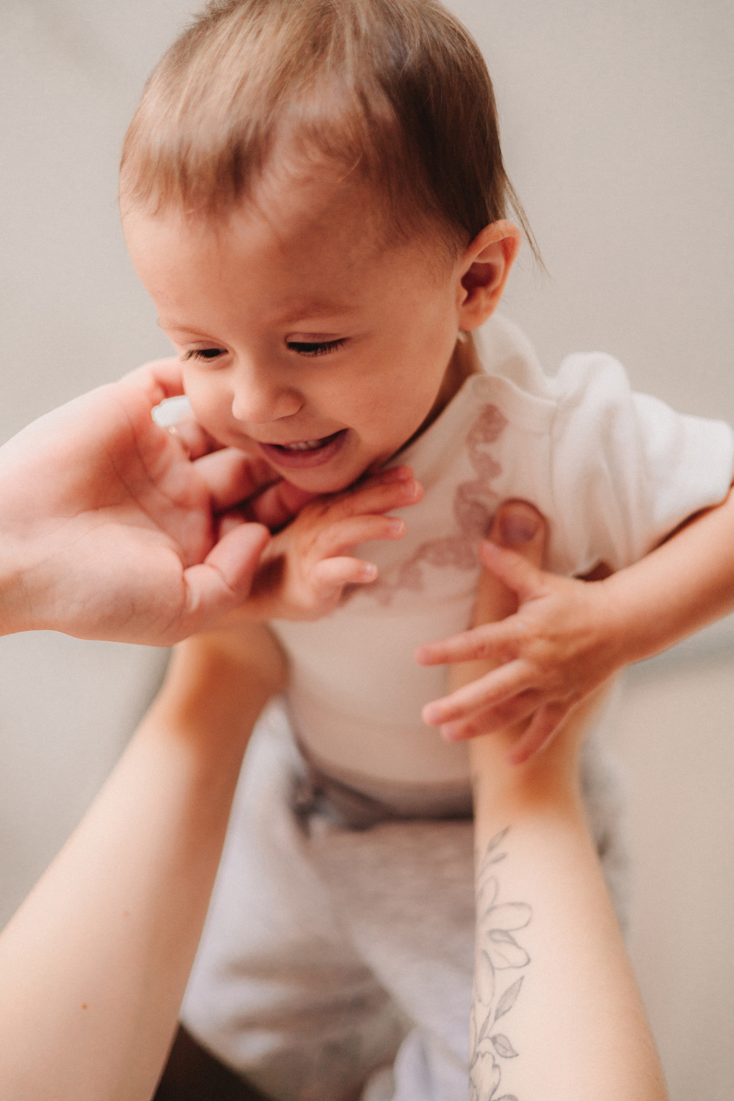 Фотограф биробиджан. Детский и семейный фотограф  Биробиджан Оля Светагор