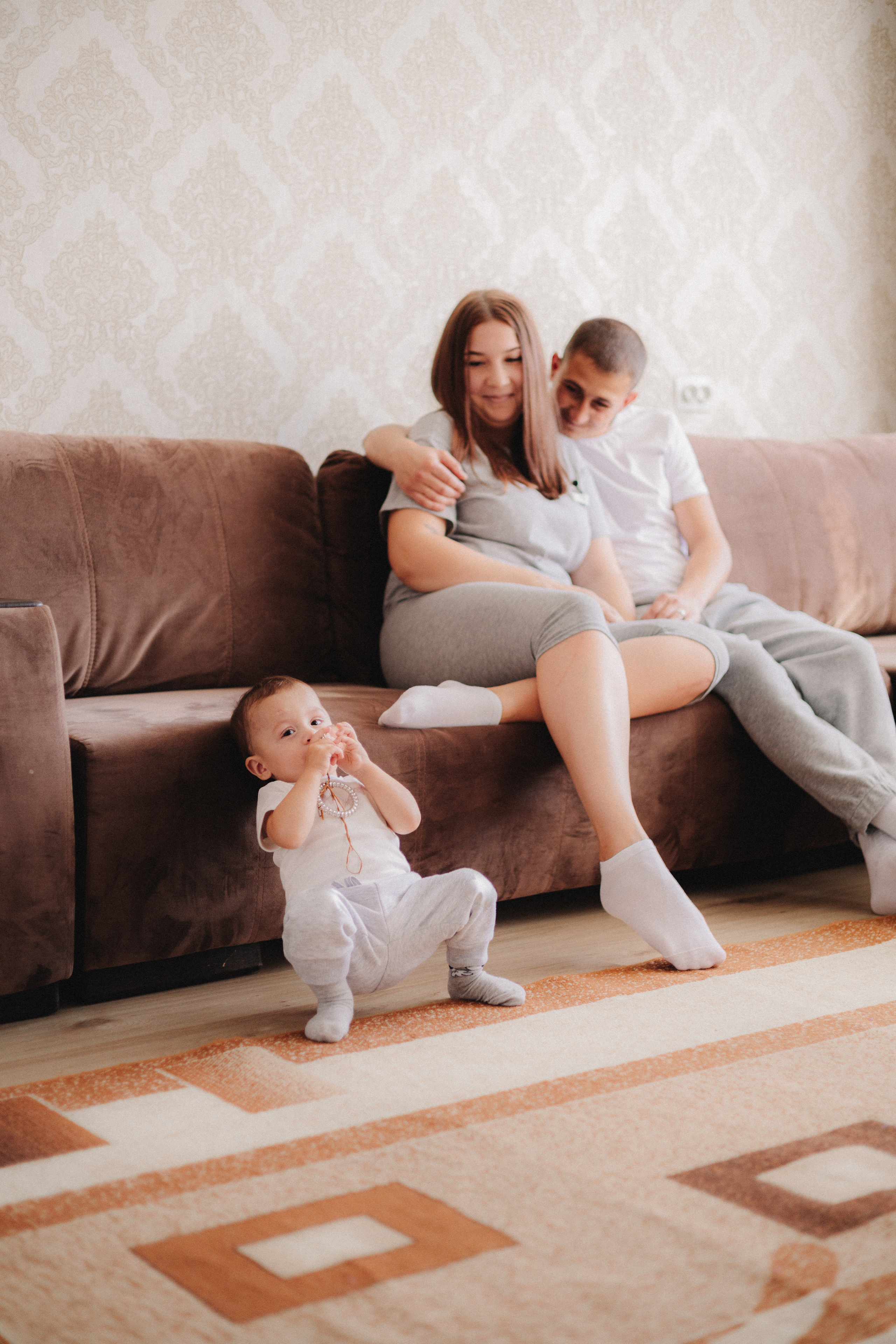 Фотограф биробиджан. Детский и семейный фотограф  Биробиджан Оля Светагор