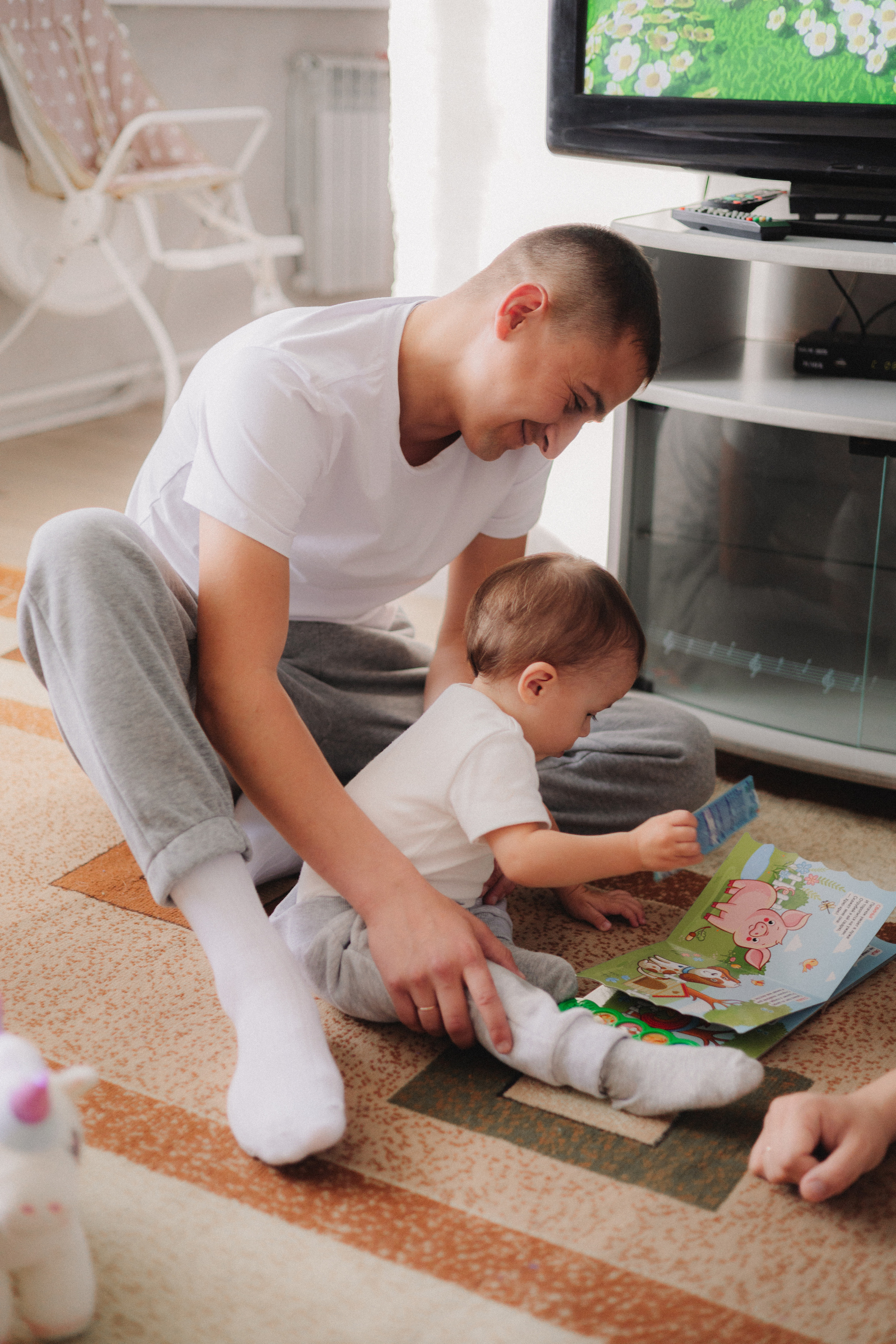 Фотограф биробиджан. Детский и семейный фотограф  Биробиджан Оля Светагор