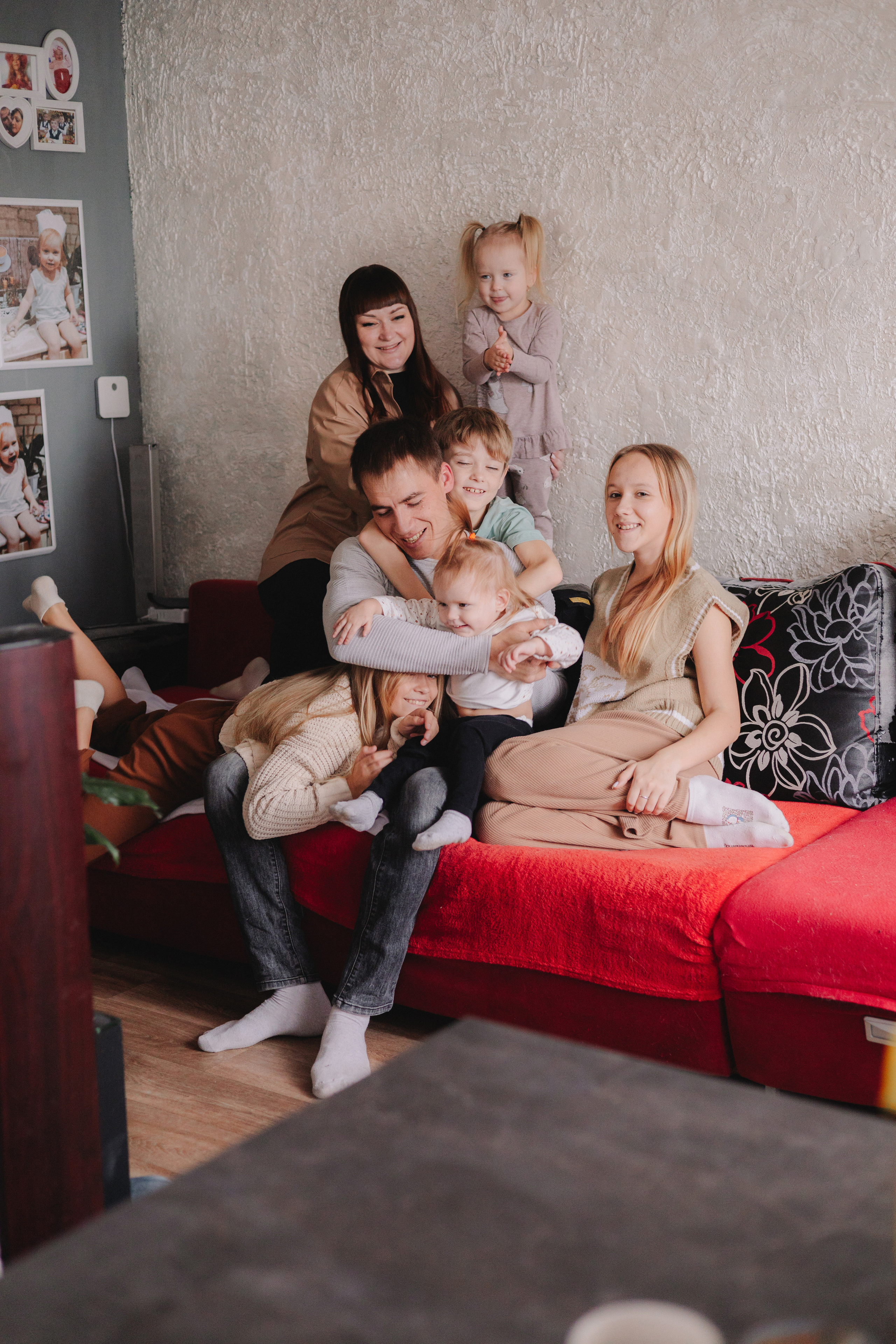 🤍. Детский и семейный фотограф  Биробиджан Оля Светагор