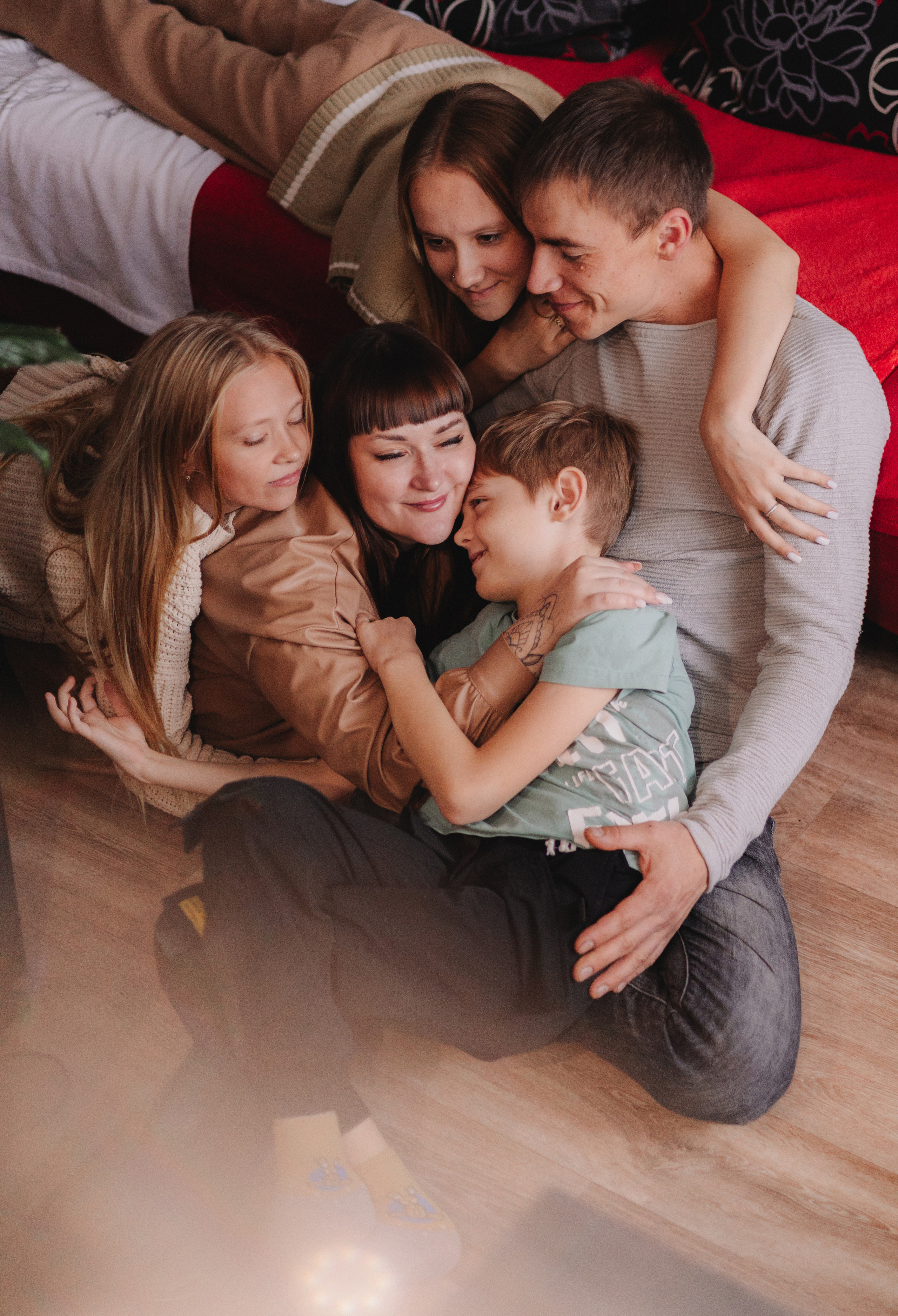 🤍. Детский и семейный фотограф  Биробиджан Оля Светагор